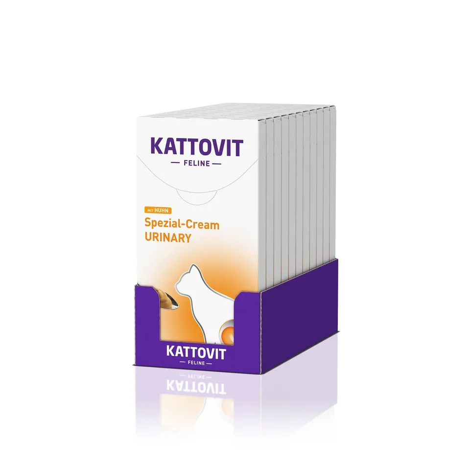 kattovit-spezial-cream-urinary-snack-schachtel-11-x-6-x-15g image 1