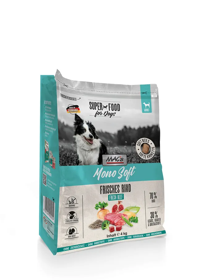 mac-s-dog-mono-soft-frisches-rind-halbfeucht-4kg image 1
