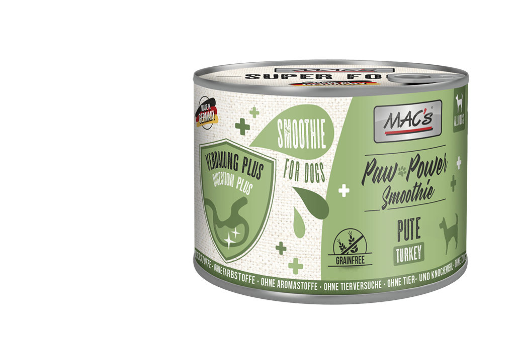 mac-s-dog-paw-power-smoothie-pute-200g-snack image 1