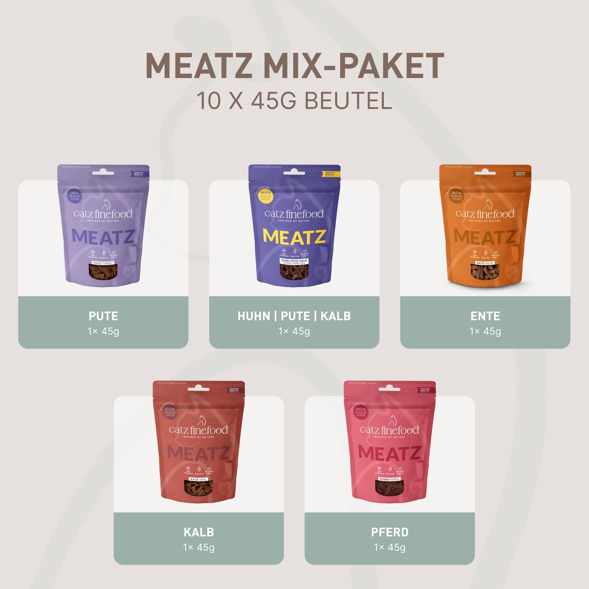 catz-finefood-meatz-mix-knusprige-fleischstreifen-f-r-katzen-10-x-45-g image 3