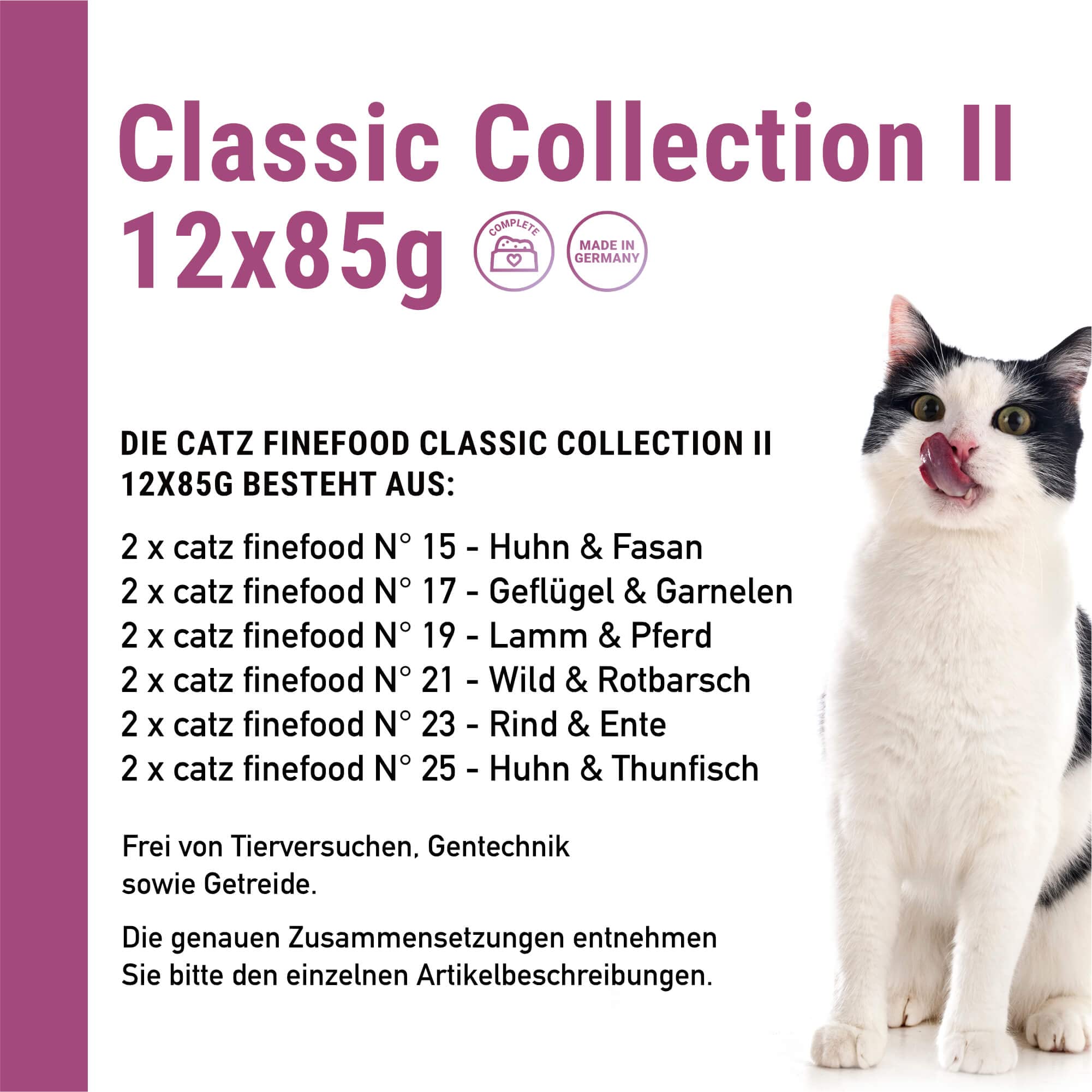 catz-finefood-multipack-2-nassfutter-f-r-katzen-12-x-85-g-beutel-mix image 3