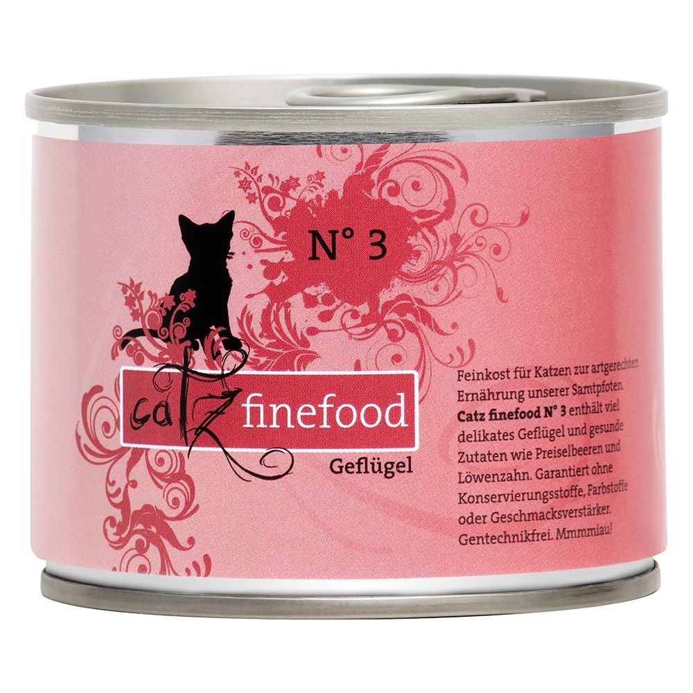 catz-finefood-n-17-gefl-gel-garnele-nassfutter-f-r-katzen-6-x-200g-dosen image 1