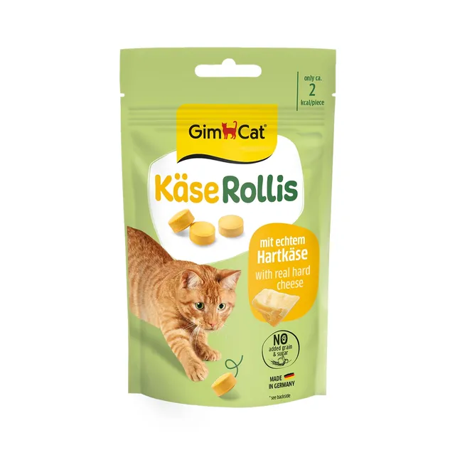gimcat-k-se-rollis-katzensnack-8-x-40-g image 1