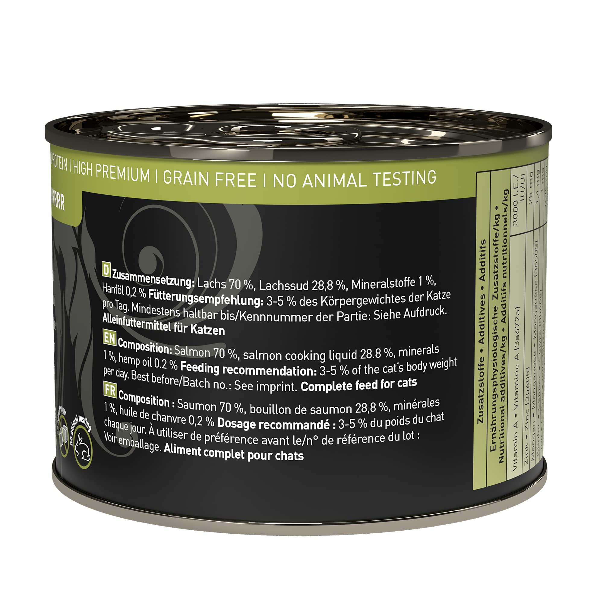 catz-finefood-purrrr-lachs-n-105-monoprotein-katzen-nassfutter-6-x-190-g image 2