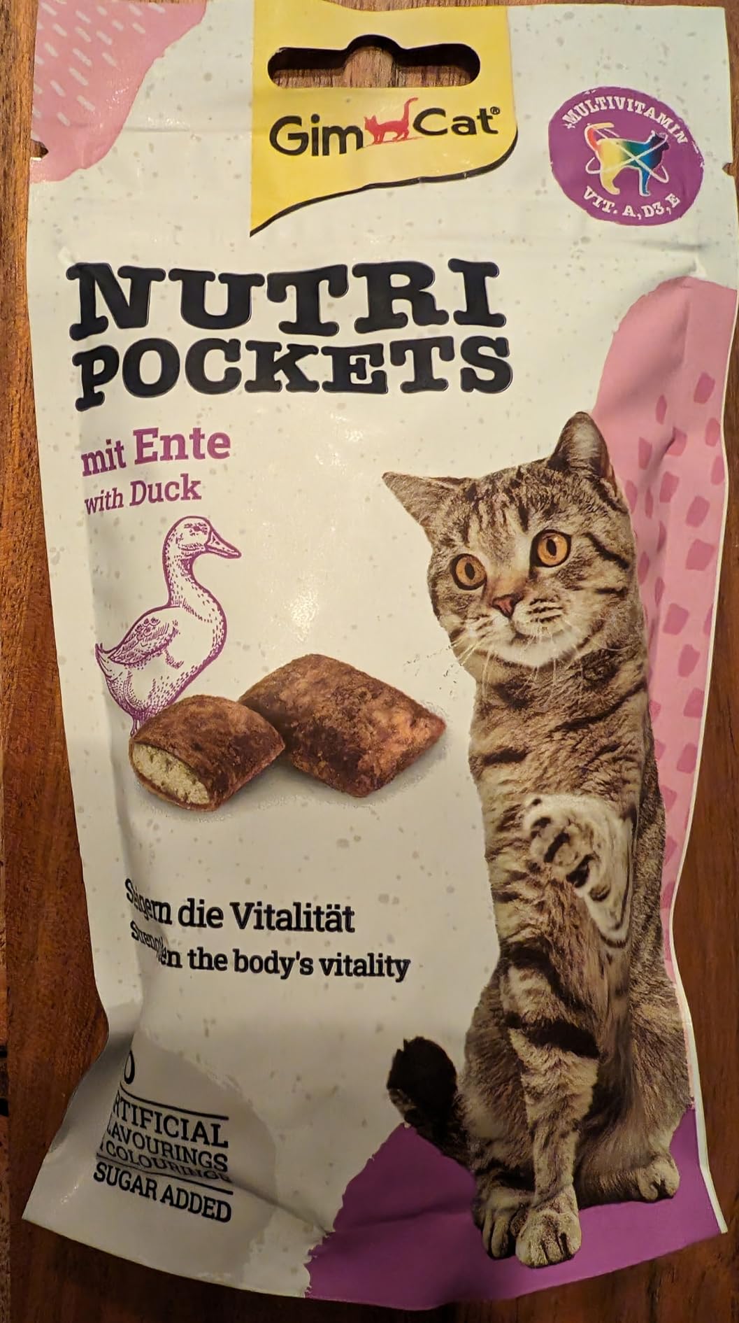 Lecker, aber Suchtfaktor hoch