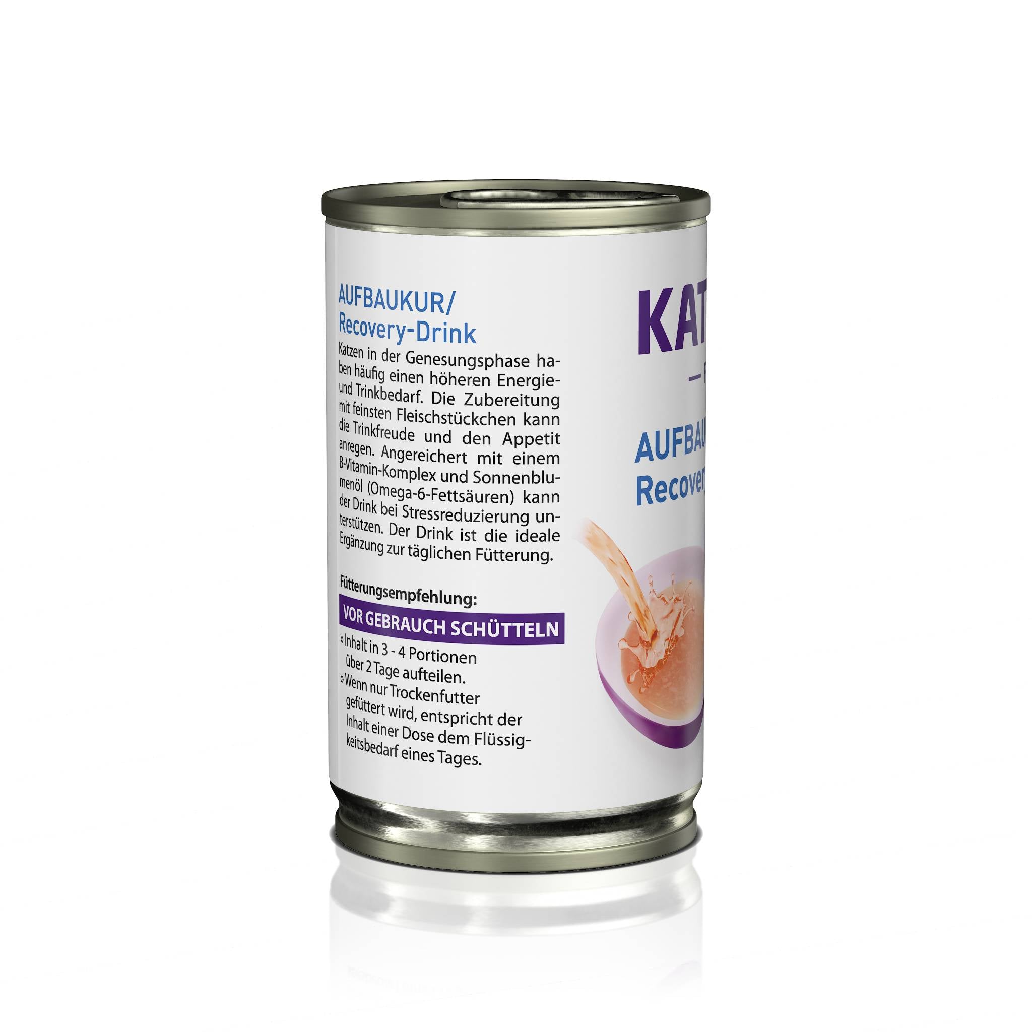 kattovit-drink-recovery-aufbaukur-fl-ssignahrung-dose-12-x-135ml image 4