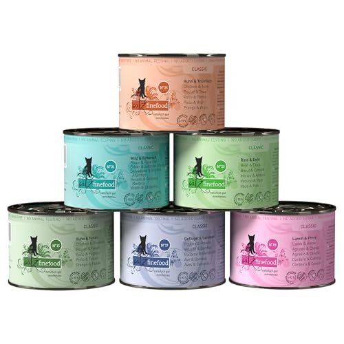 catz-finefood-classic-feinkost-multipack-2-nassfutter-6-x-200-g-dosen-mix image 8