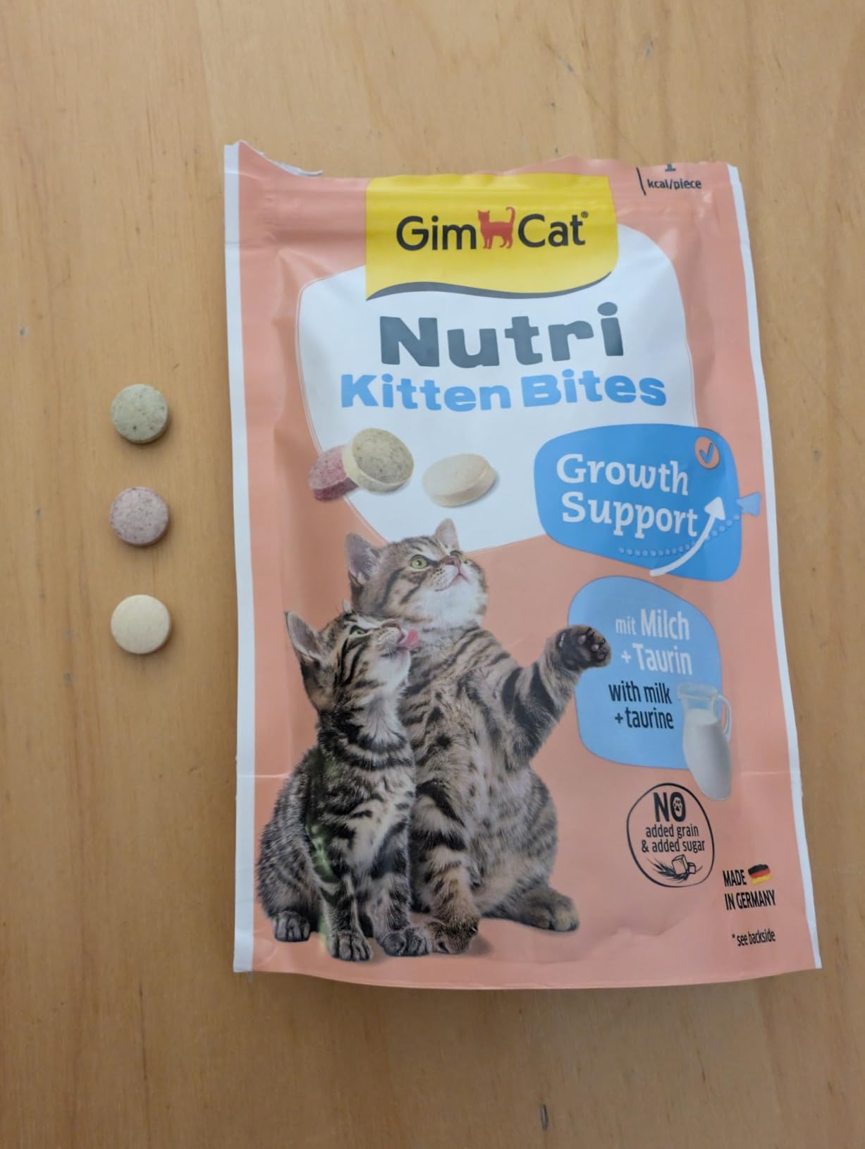 Sanft und gut verträglich