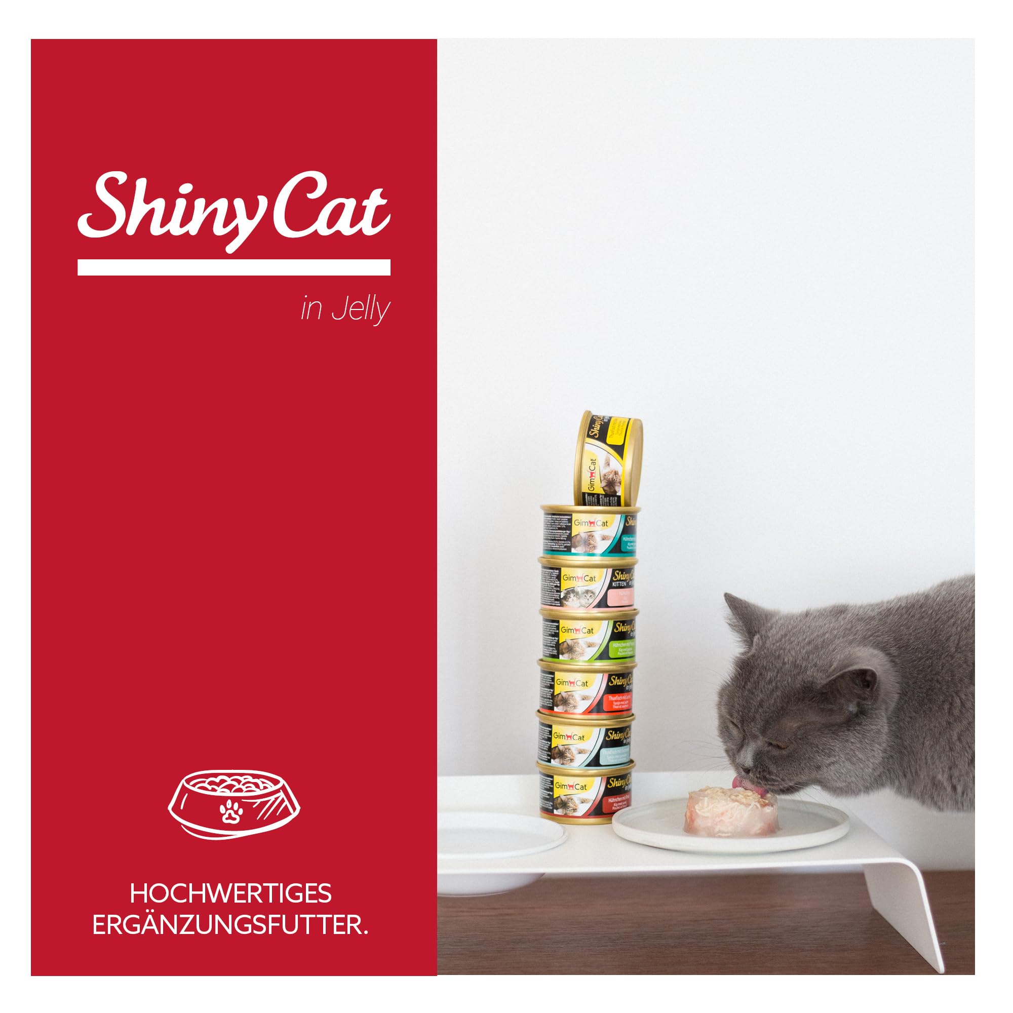gimcat-shinycat-in-jelly-h-hnchen-erg-nzungsfutter-f-r-katzen-48-x-70-g-dosen image 5