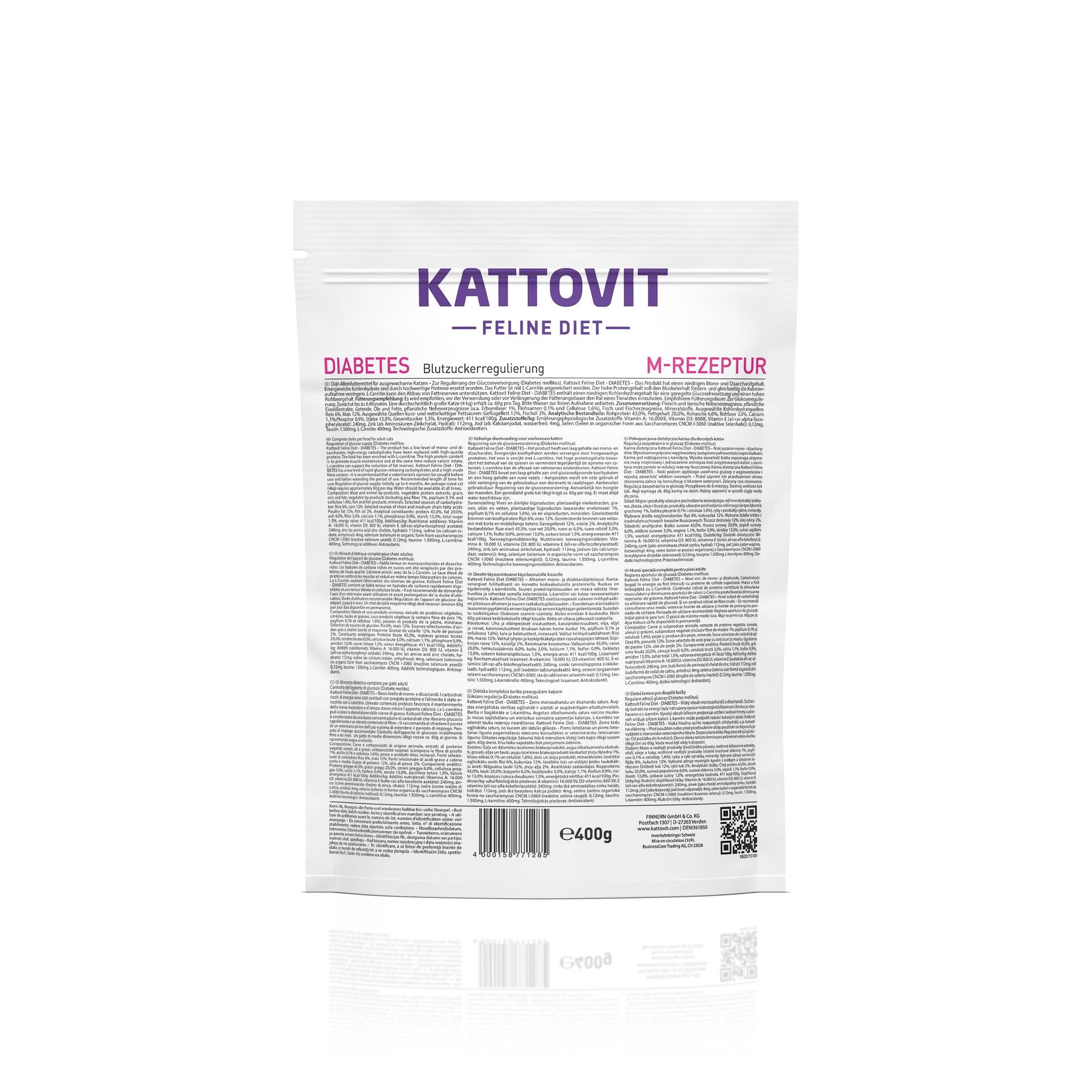 kattovit-diabetes-trockenfutter-beutel-400g image 3