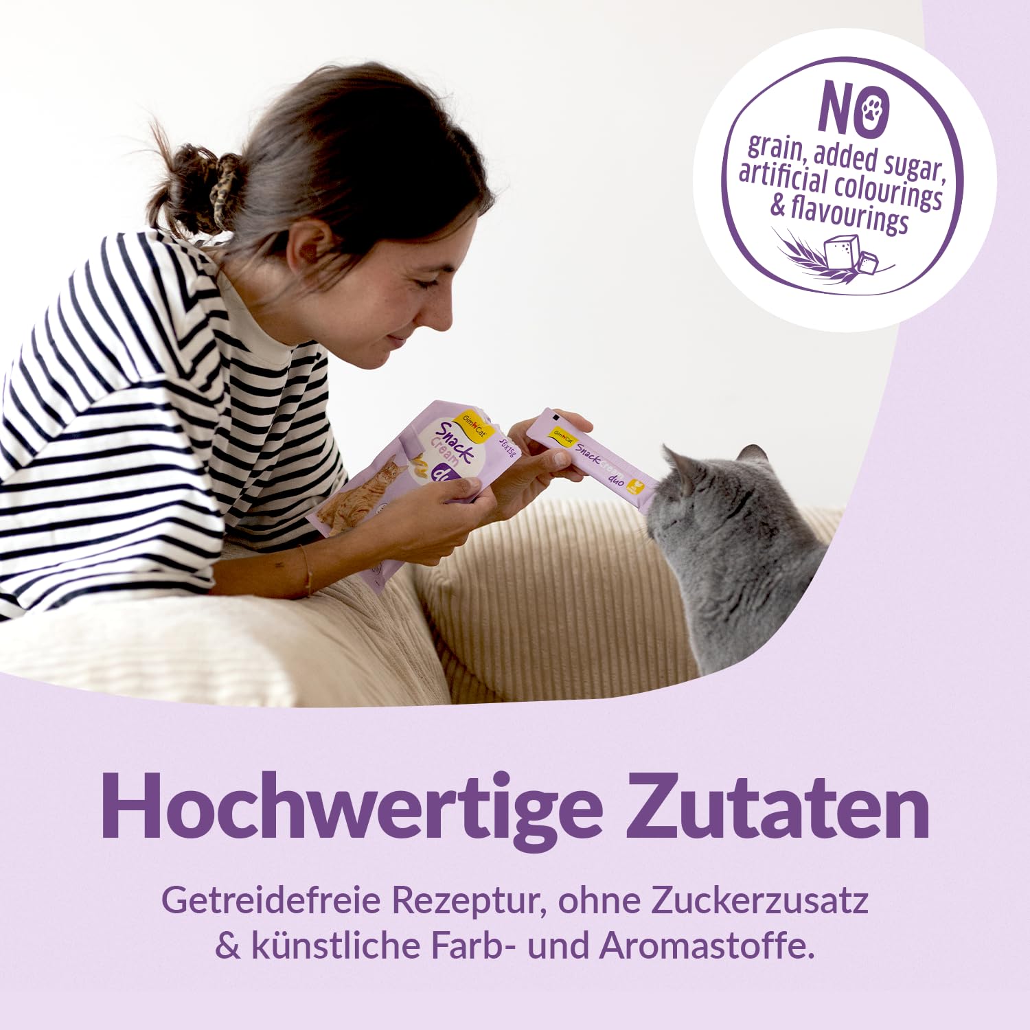 gimcat-snack-cream-duo-thunfisch-gras-schlecksnack-f-r-katzen-6-x-15-g image 5