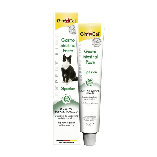 gimcat-expert-line-gastro-intestinal-paste-50-g-tube image 1