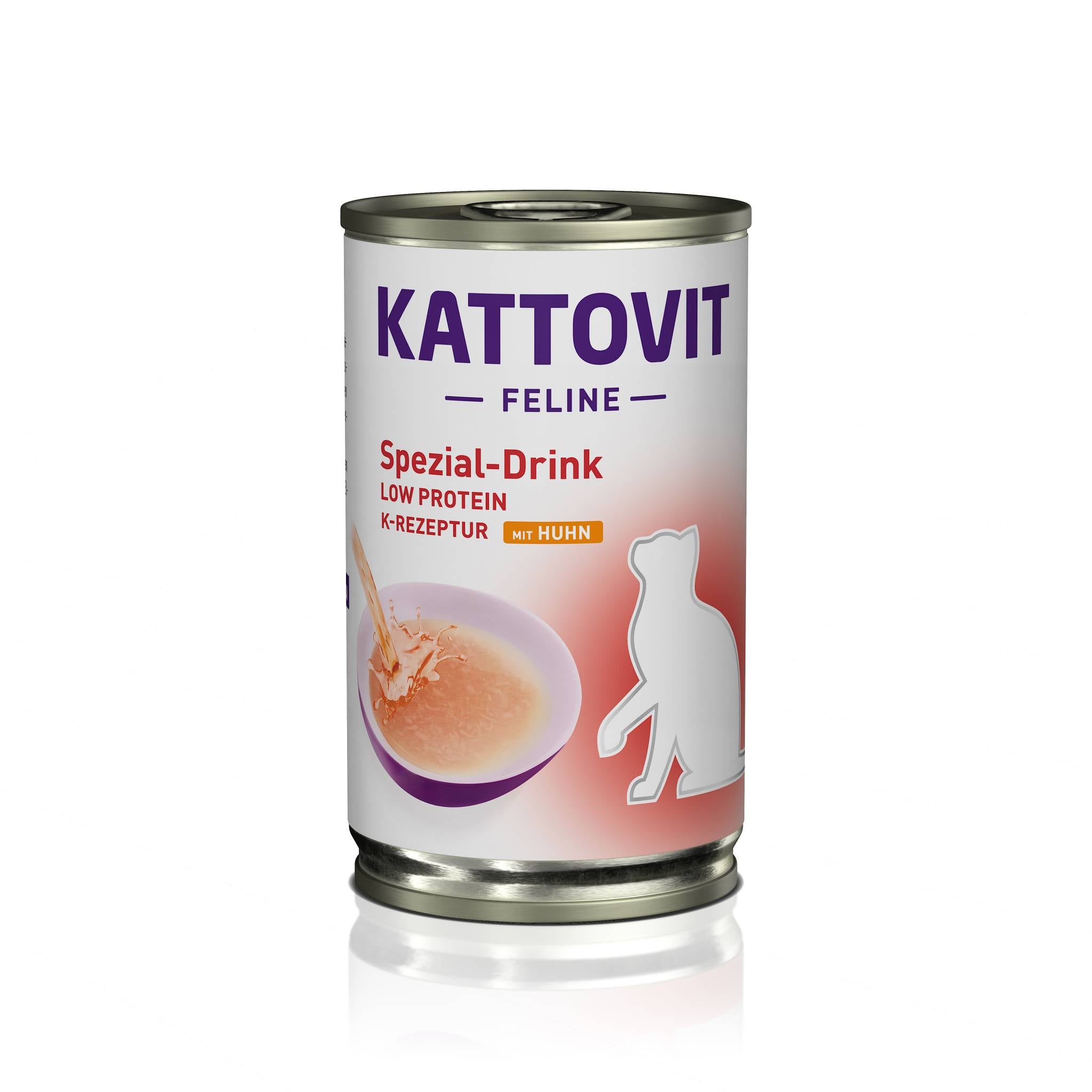 kattovit-drink-renal-huhn-dose-12-x-135ml image 2
