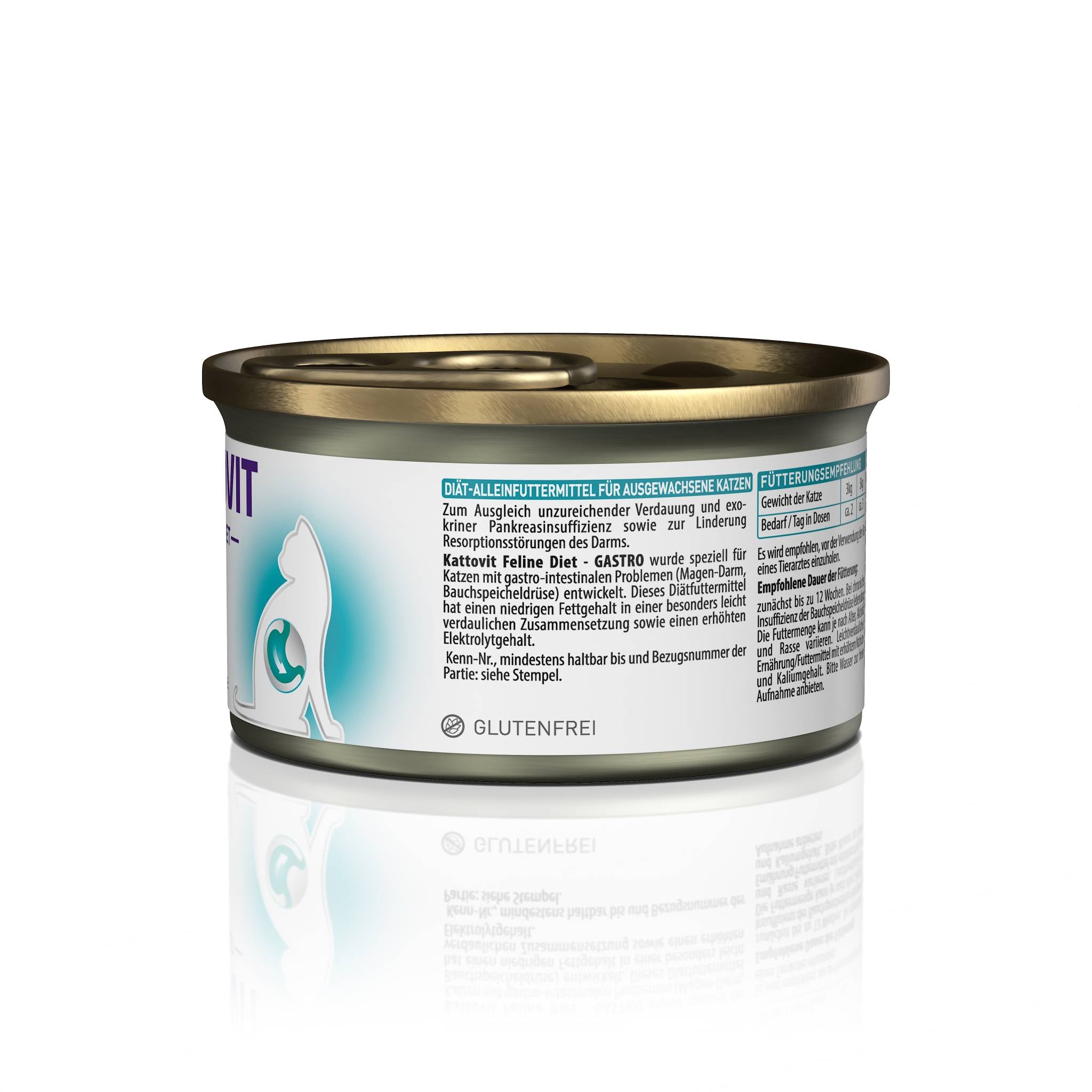 kattovit-nassfutter-pute-dose-12-x-85g image 5