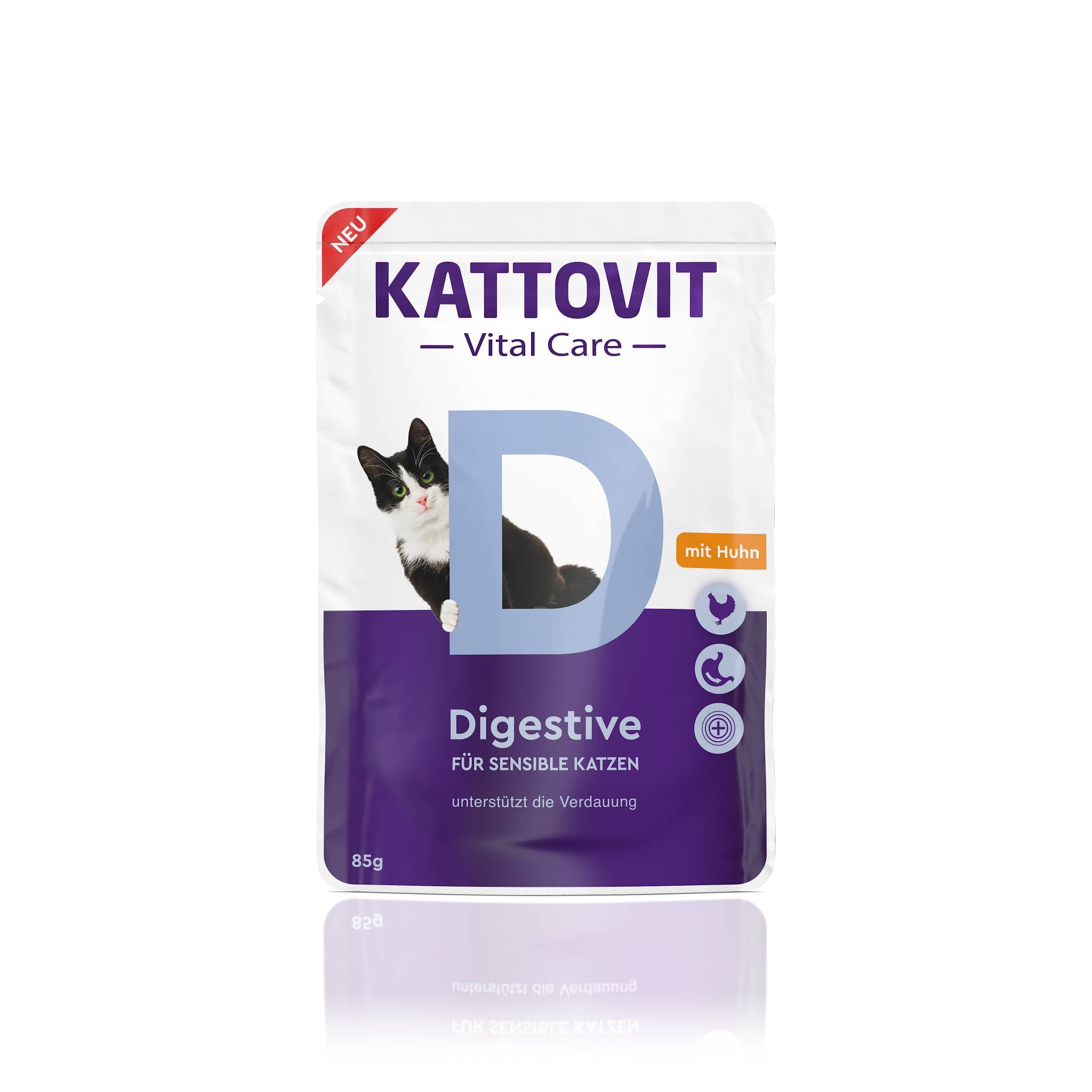 kattovit-digestive-nassfutter-frischebeutel-24-x-85g image 2