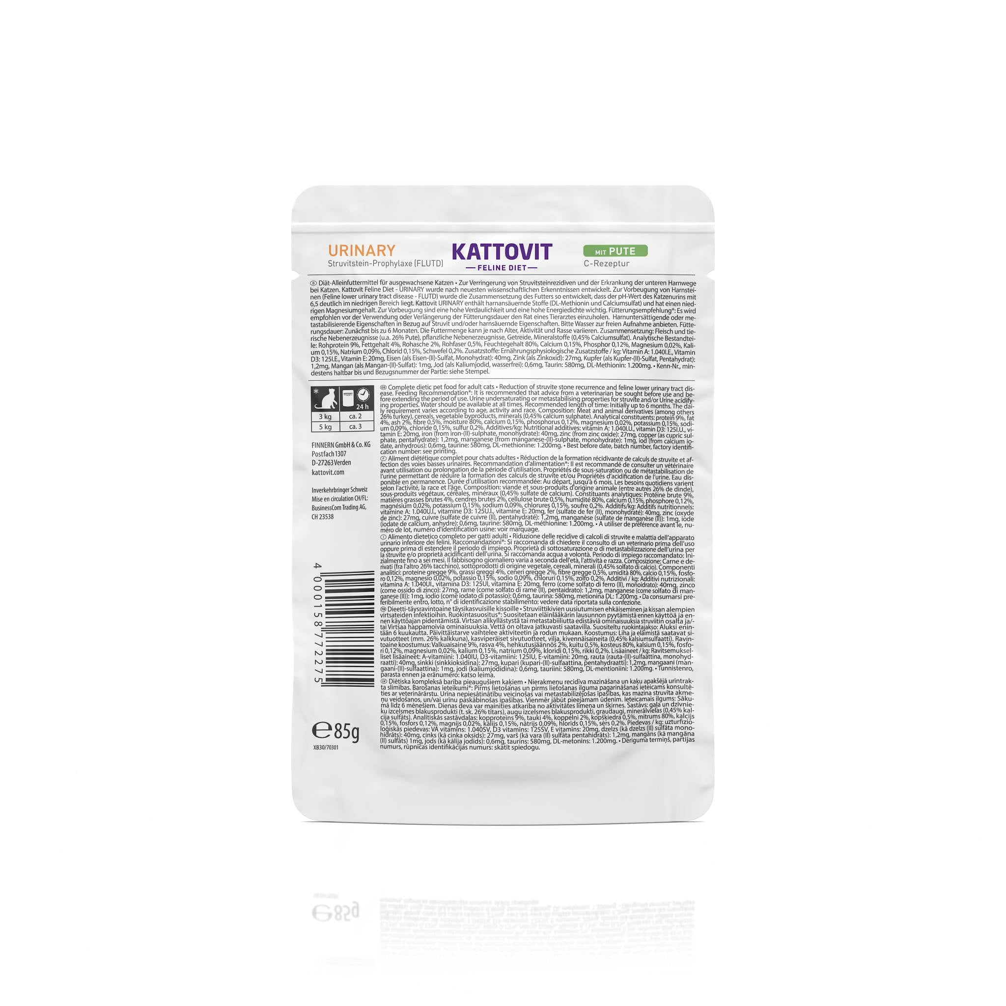 kattovit-urinary-pute-nassfutter-frischebeutel-24-x-85g image 4
