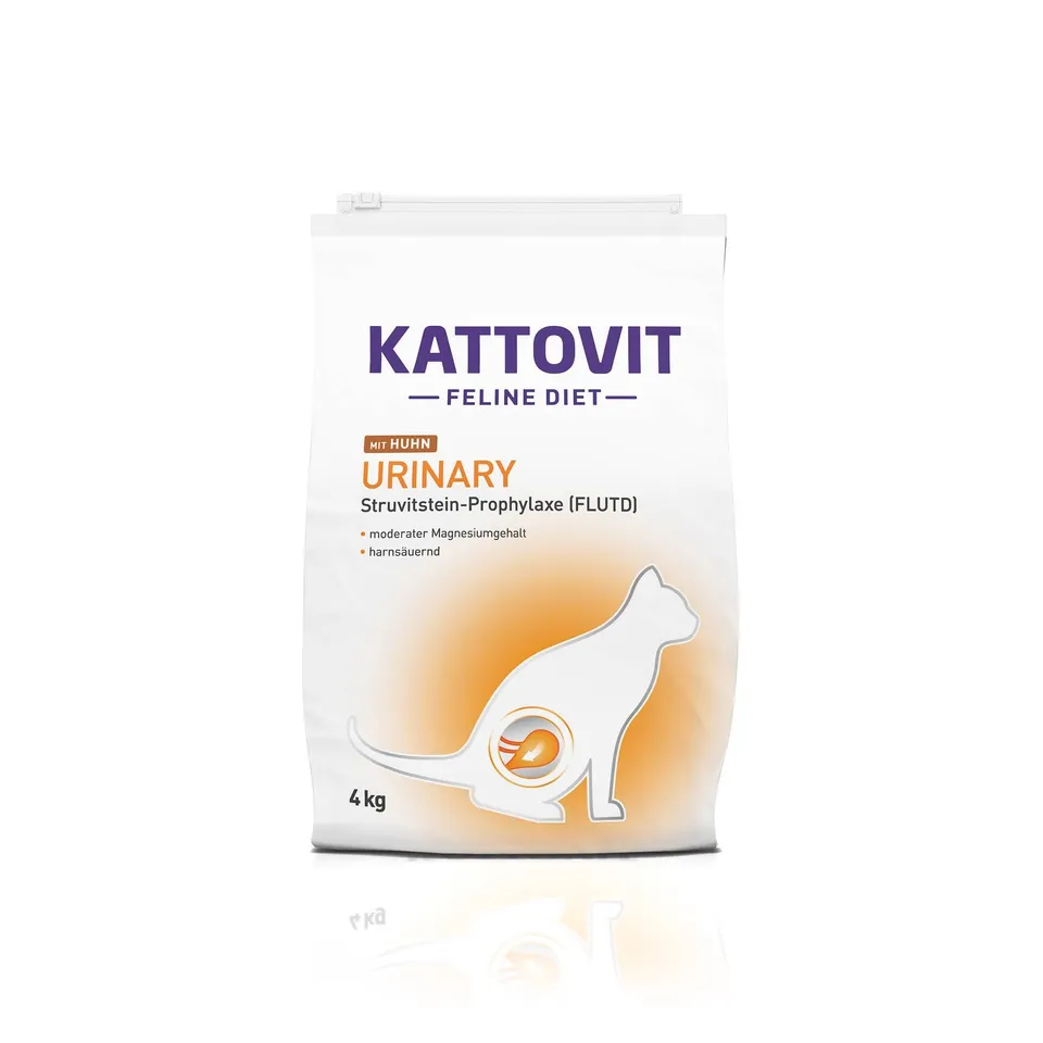 kattovit-trockenfutter-huhn-beutel-4kg image 1