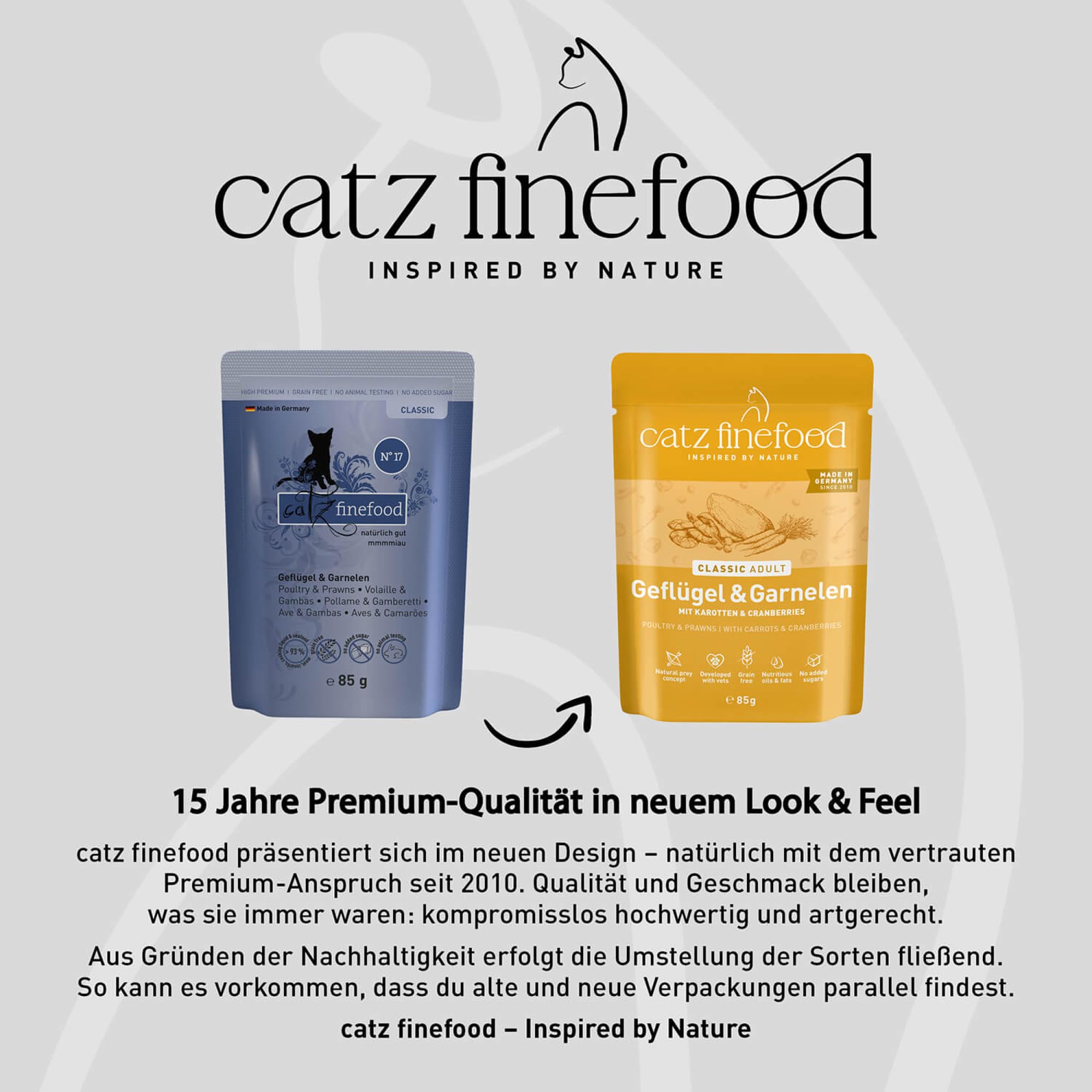 catz-finefood-n-17-gefl-gel-garnele-katzenfutter-nass-16-x-85g-mit-karotte-cranb image 4