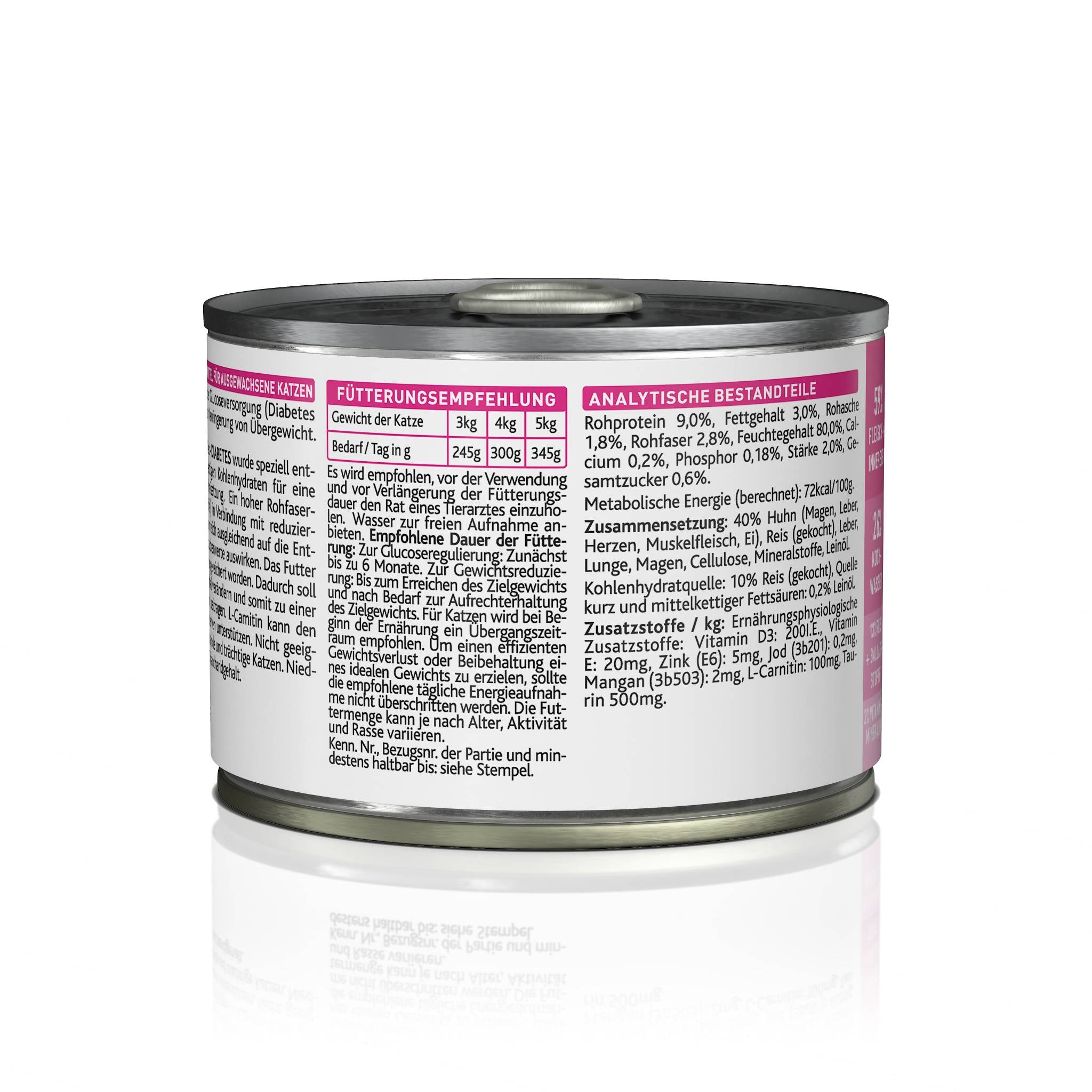 kattovit-diabetes-nassfutter-huhn-dose-12-x-185g image 6
