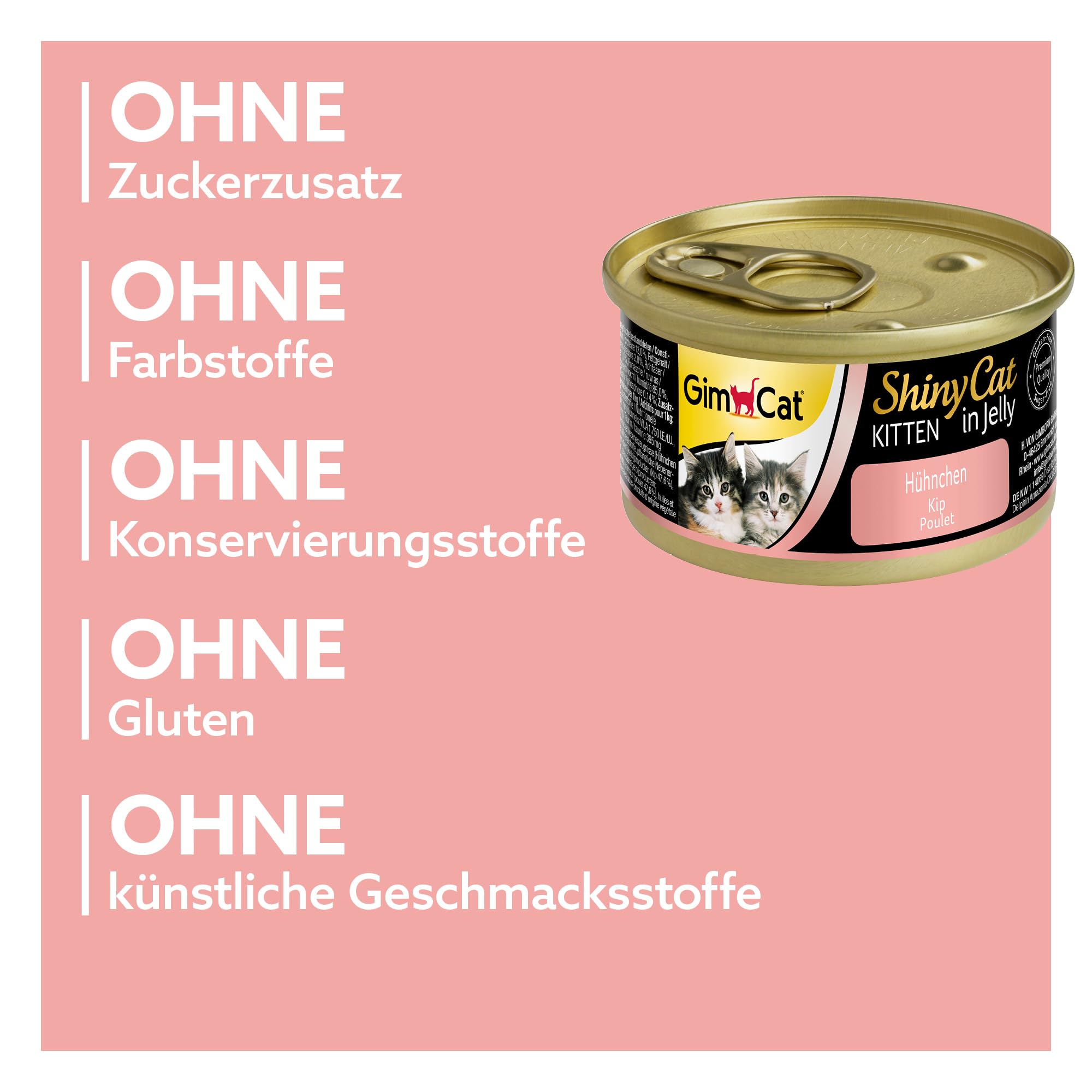 gimcat-shinycat-kitten-in-jelly-h-hnchen-katzen-nassfutter-24-x-70-g-dosen image 4