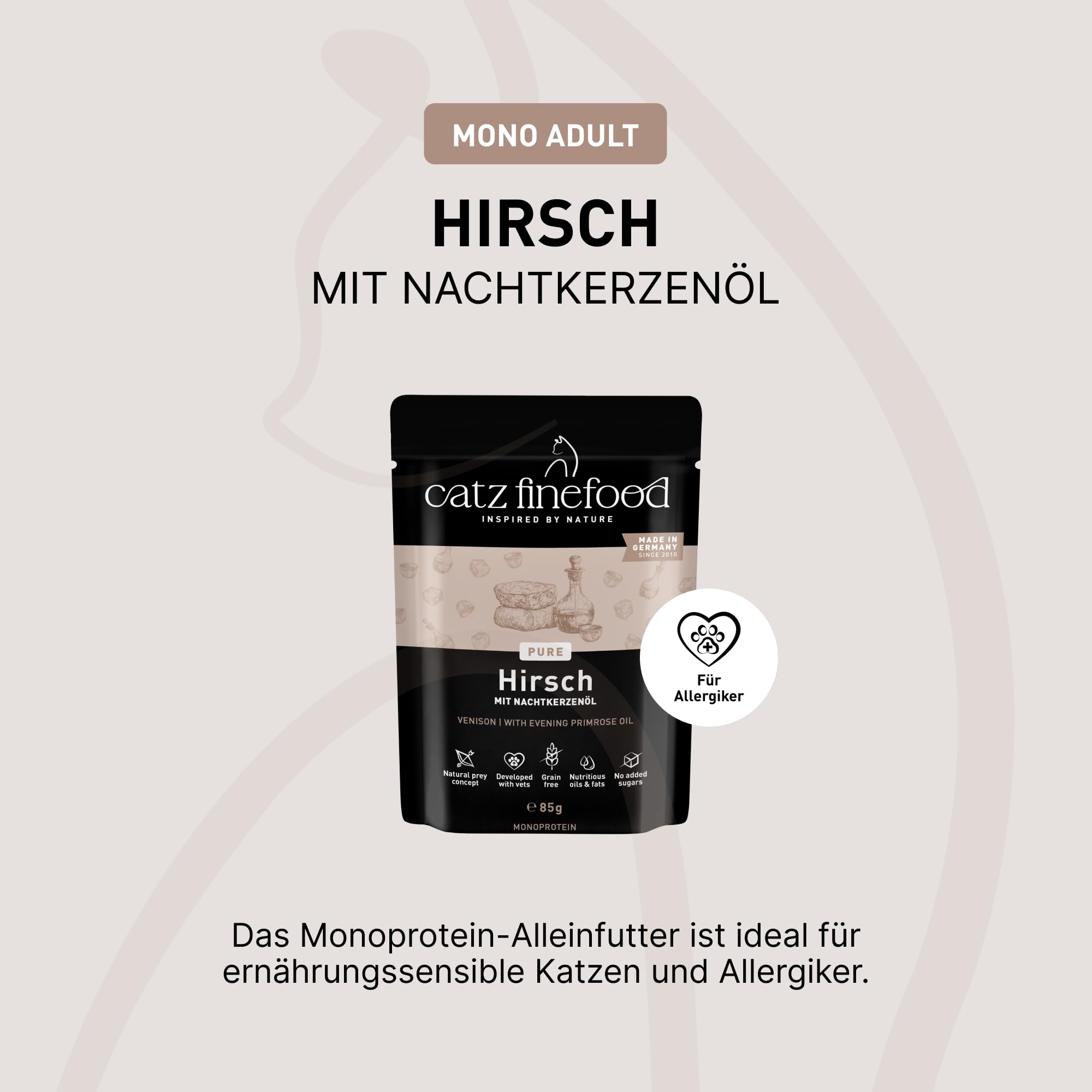 catz-finefood-purrrr-hirsch-n-121-monoprotein-katzenfutter-nass-16-x-85-g-beutel image 5