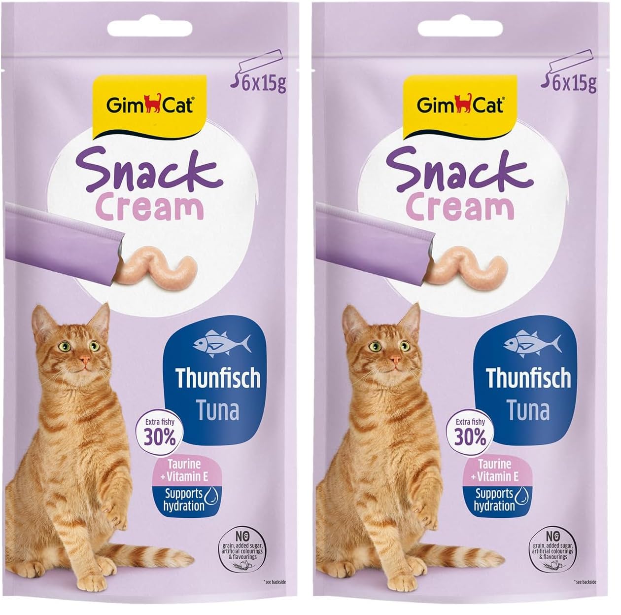gimcat-snack-cream-thunfisch-katzensnack-creme-6-x-15g-portionen image 8