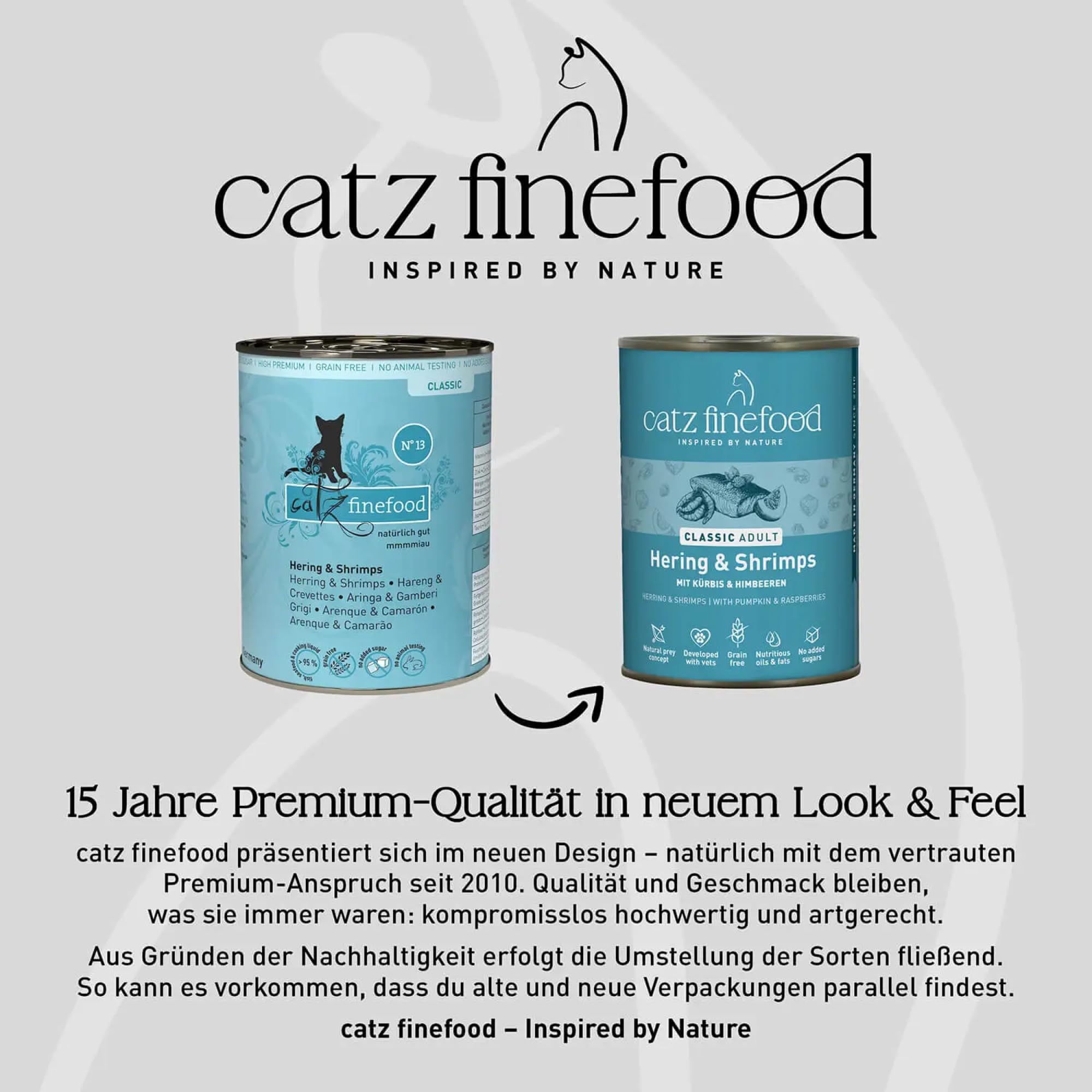 catz-finefood-classic-hering-shrimps-adult-nassfutter-f-r-katzen-6-x-400-g image 4