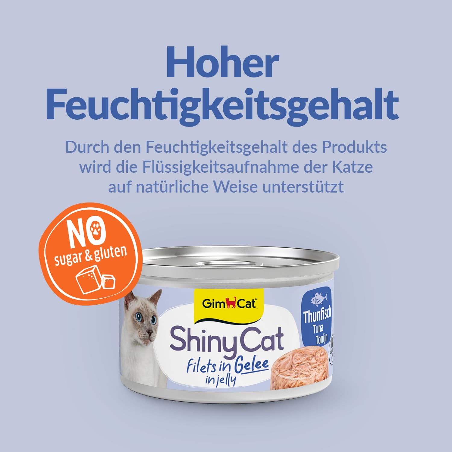 gimcat-shinycat-filet-in-gelee-thunfisch-24-x-70-g-dosen image 6