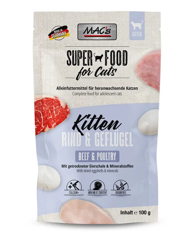mac-s-cat-pouchpack-kitten-rind-gefl-gel-100g-beutel image 1