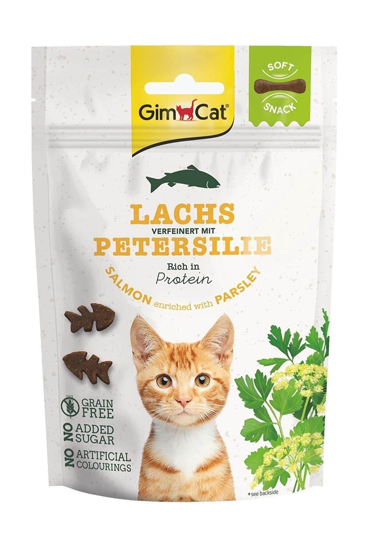 gimcat-soft-snacks-ente-mit-blaubeeren-weicher-katzensnack-60-g image 8