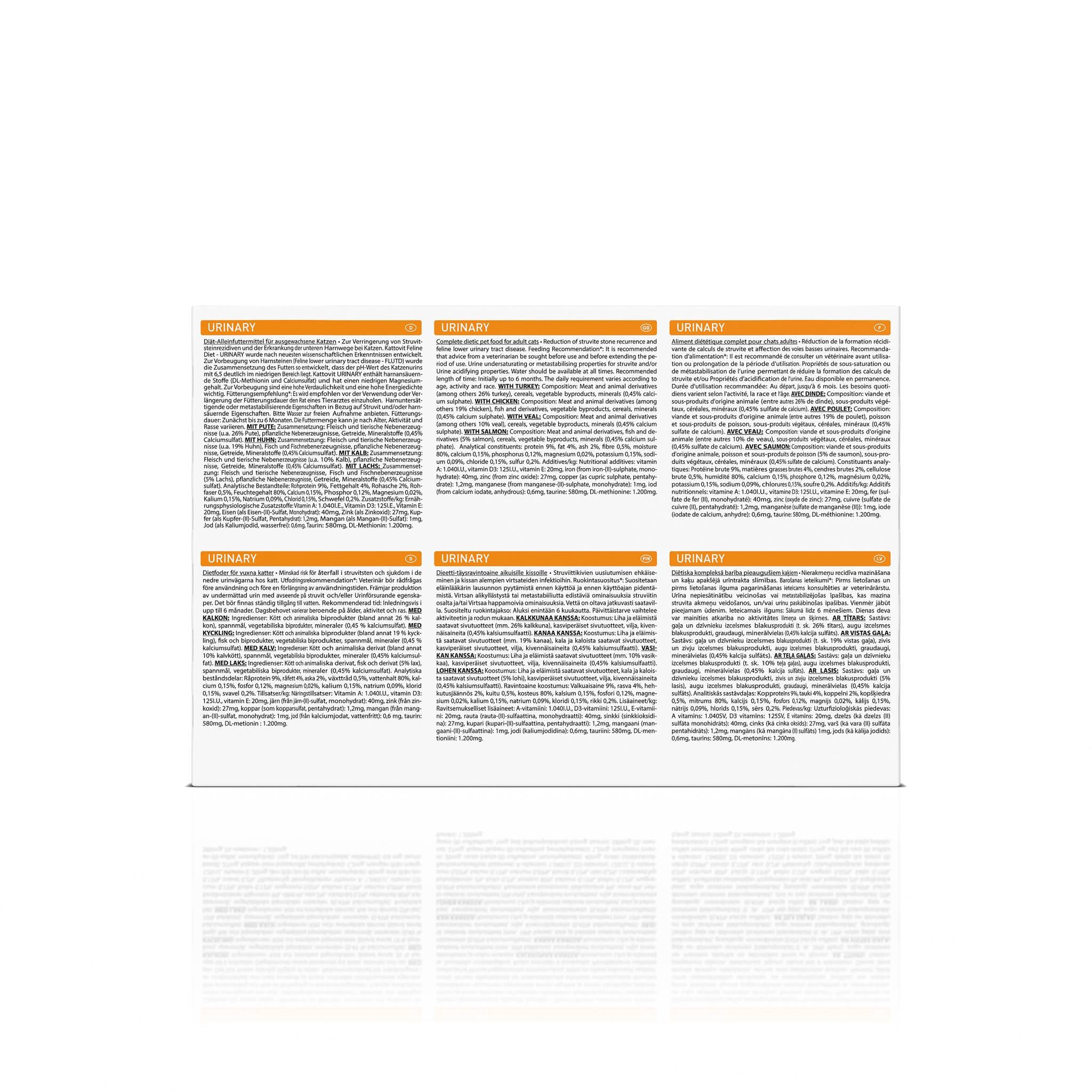 kattovit-urinary-multibox-nassfutter-di-t-12-x-85g-frischebeutel image 4