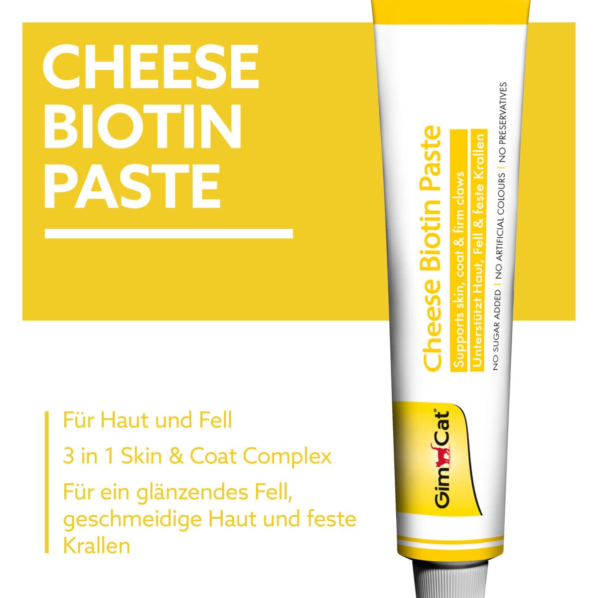 gimcat-cheese-biotin-paste-mit-hartk-se-1-tube-1-x-50-g image 2