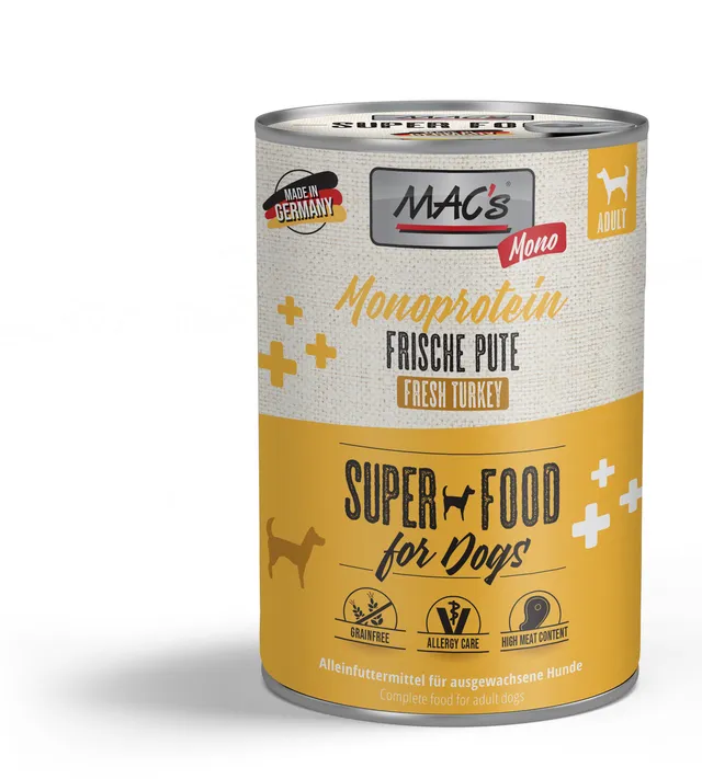 mac-s-dog-mono-frische-pute-400g image 1