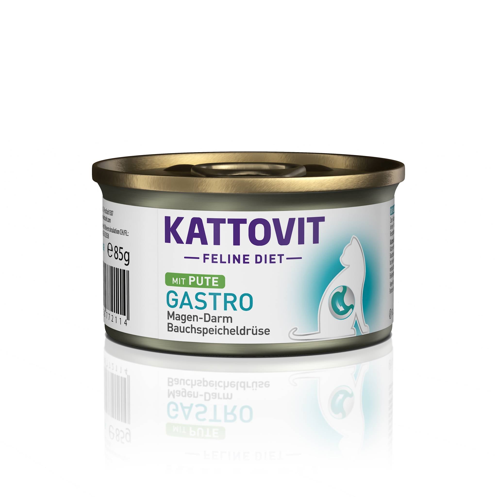 kattovit-nassfutter-pute-dose-12-x-85g image 2