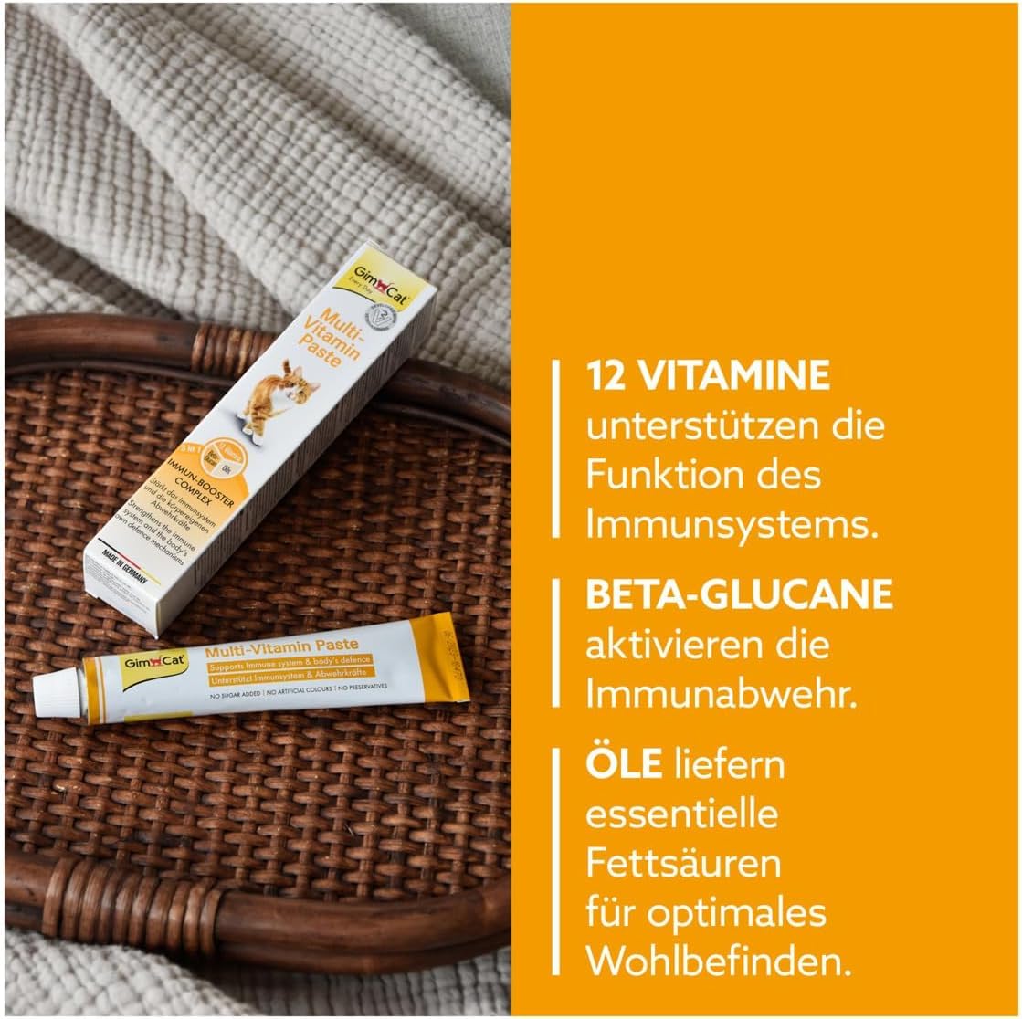gimcat-multi-vitamin-paste-katzensnack-f-r-abwehrkr-fte-1-x-50-g image 3