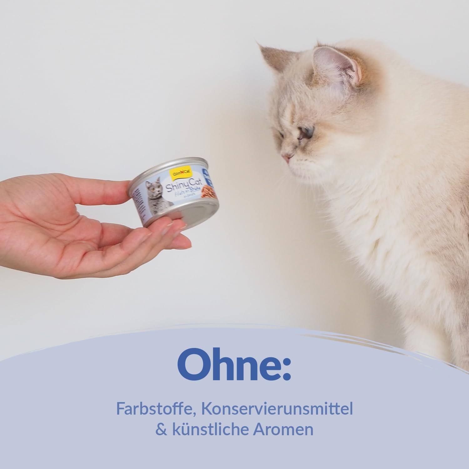 gimcat-shinycat-filet-in-br-he-h-hnchen-mit-garnelen-24-x-70-g-dosen image 5