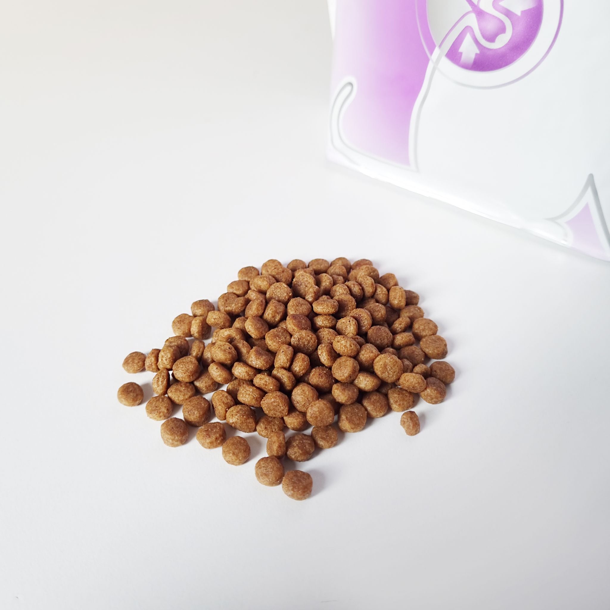 kattovit-sensitive-trockenfutter-beutel-1250g image 2