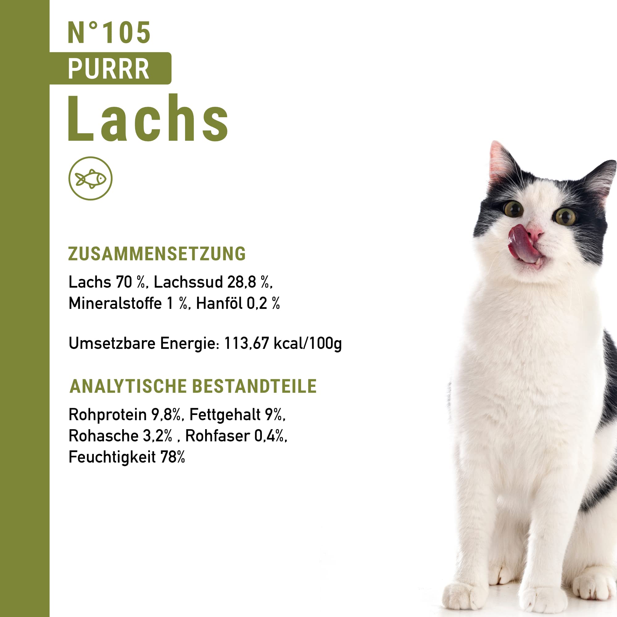 catz-finefood-purrrr-lachs-n-105-monoprotein-katzen-nassfutter-6-x-190-g image 5