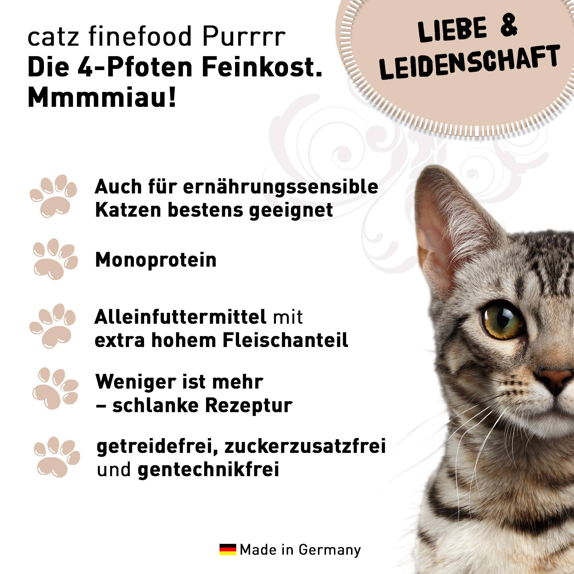 catz-finefood-purrrr-monoprotein-multipack-6-dosen-190-200-g image 3