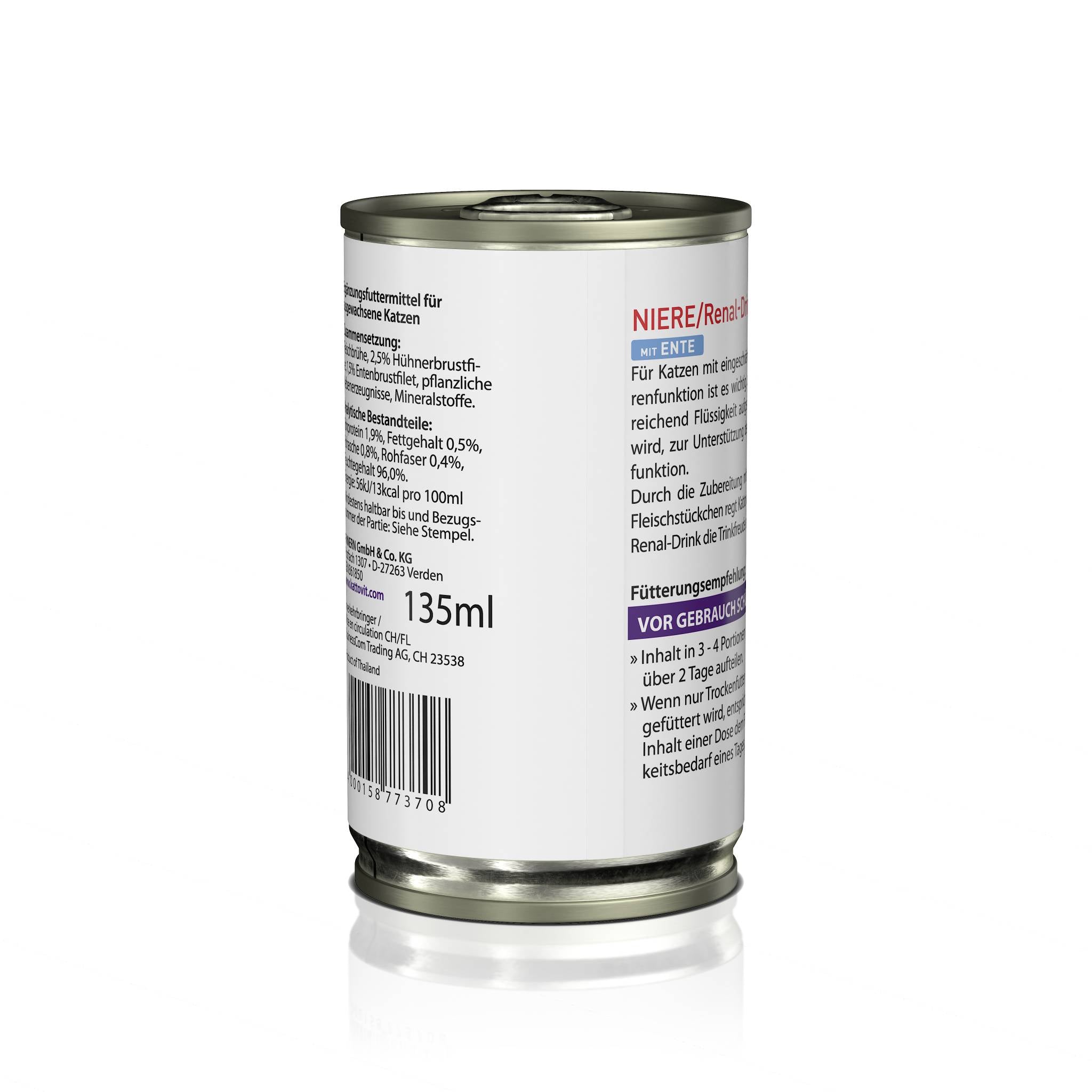 kattovit-drink-renal-ente-dose-12-x-135ml image 6
