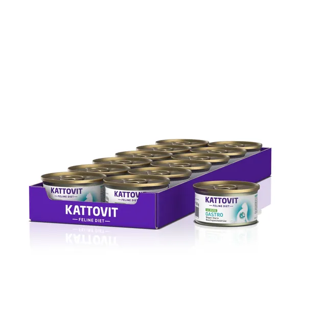 kattovit-nassfutter-pute-dose-12-x-85g image 1