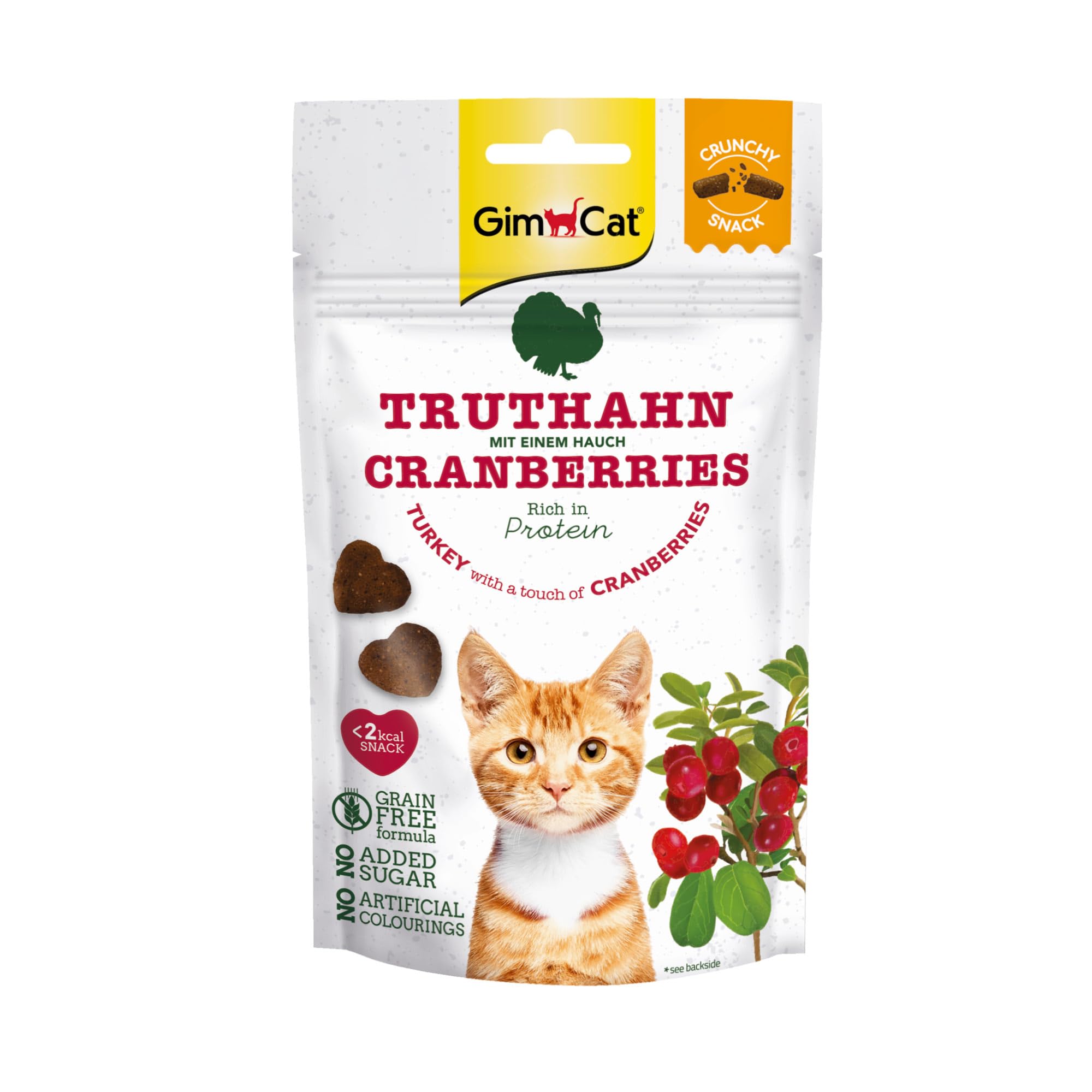gimcat-crunchy-snacks-thunfisch-zucchini-katzenleckerli-1-x-50-g-beutel image 8
