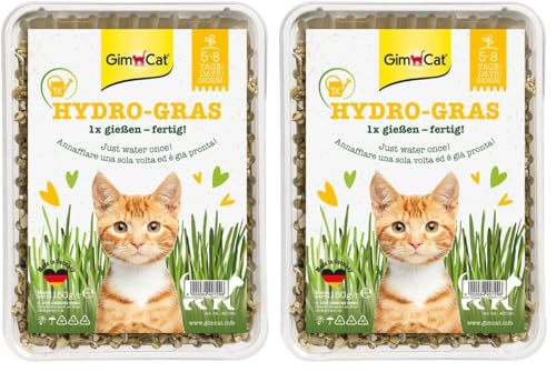 gimcat-hydro-gras-katzengras-1-schale-150-g image 8
