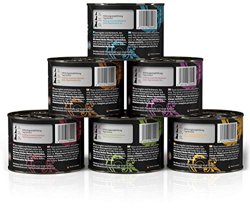 catz-finefood-purrrr-monoprotein-multipack-6-dosen-190-200-g image 8