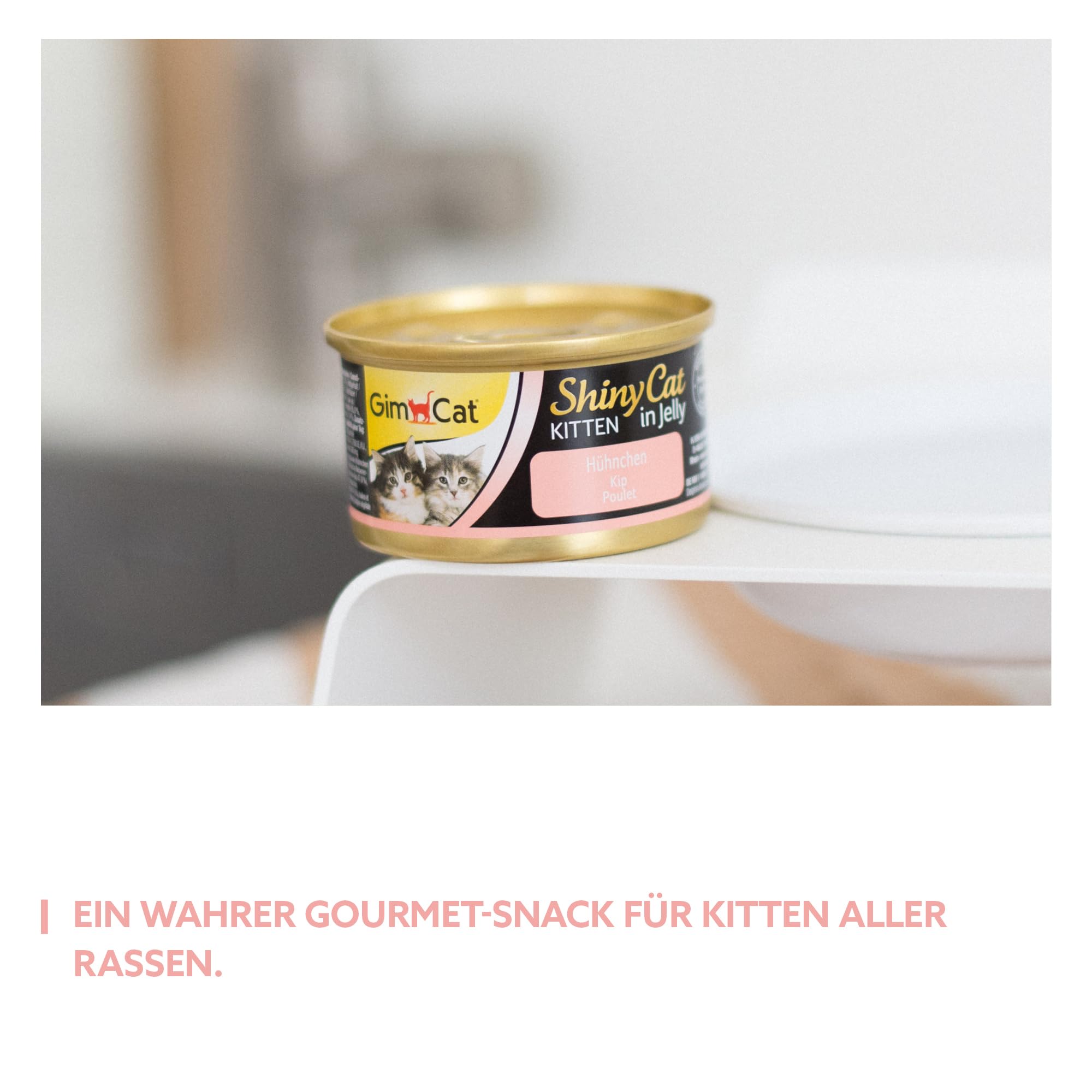 gimcat-shinycat-kitten-in-jelly-h-hnchen-katzen-nassfutter-24-x-70-g-dosen image 6