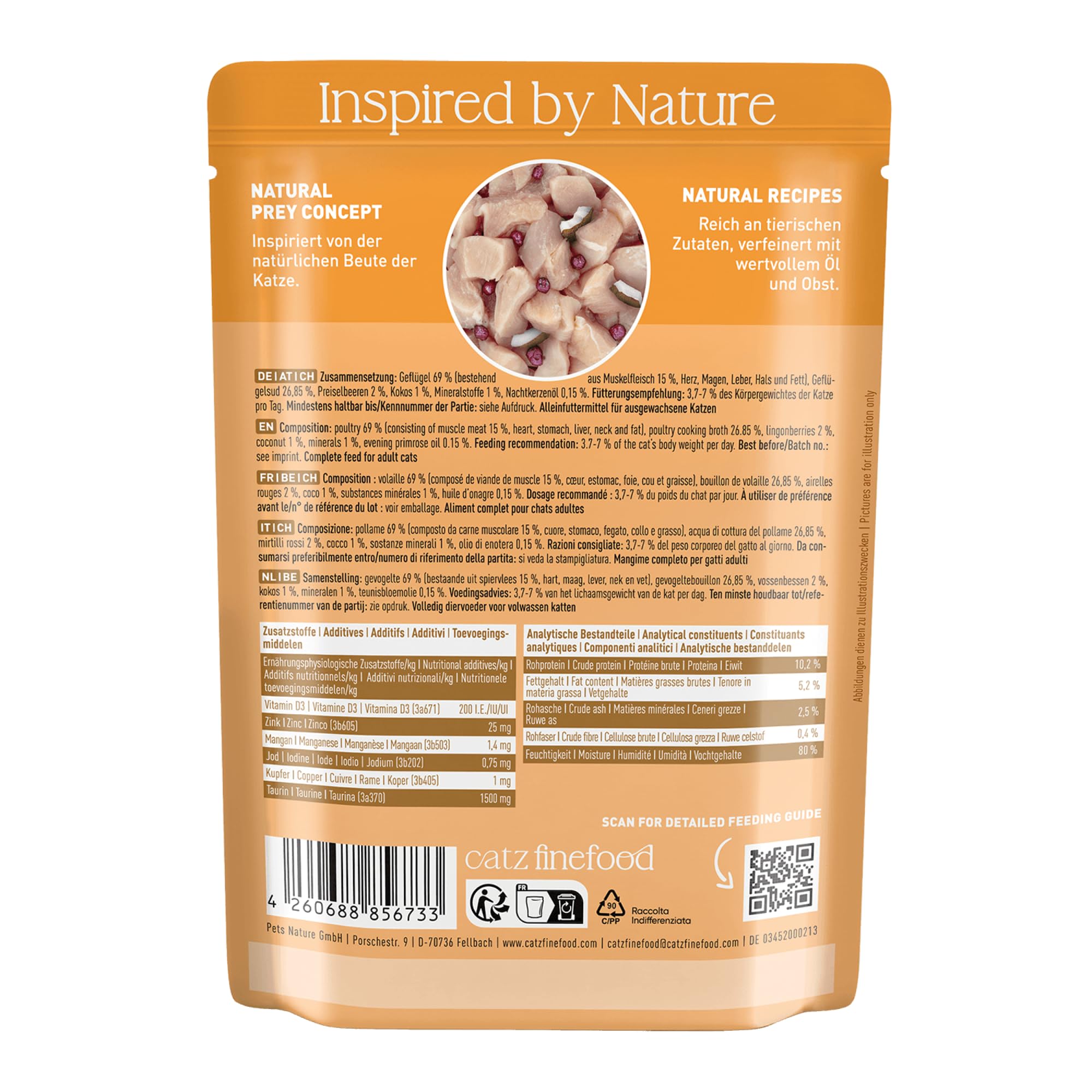 catz-finefood-n-3-gefl-gel-nassfutter-f-r-katzen-6-x-300-g-beutel image 3