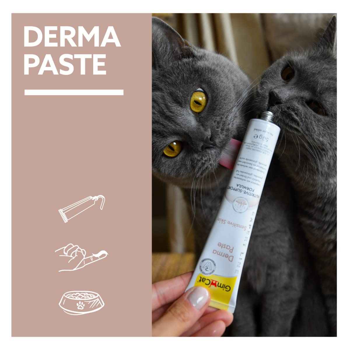 gimcat-expert-line-derma-paste-katzenpaste-50-g image 6