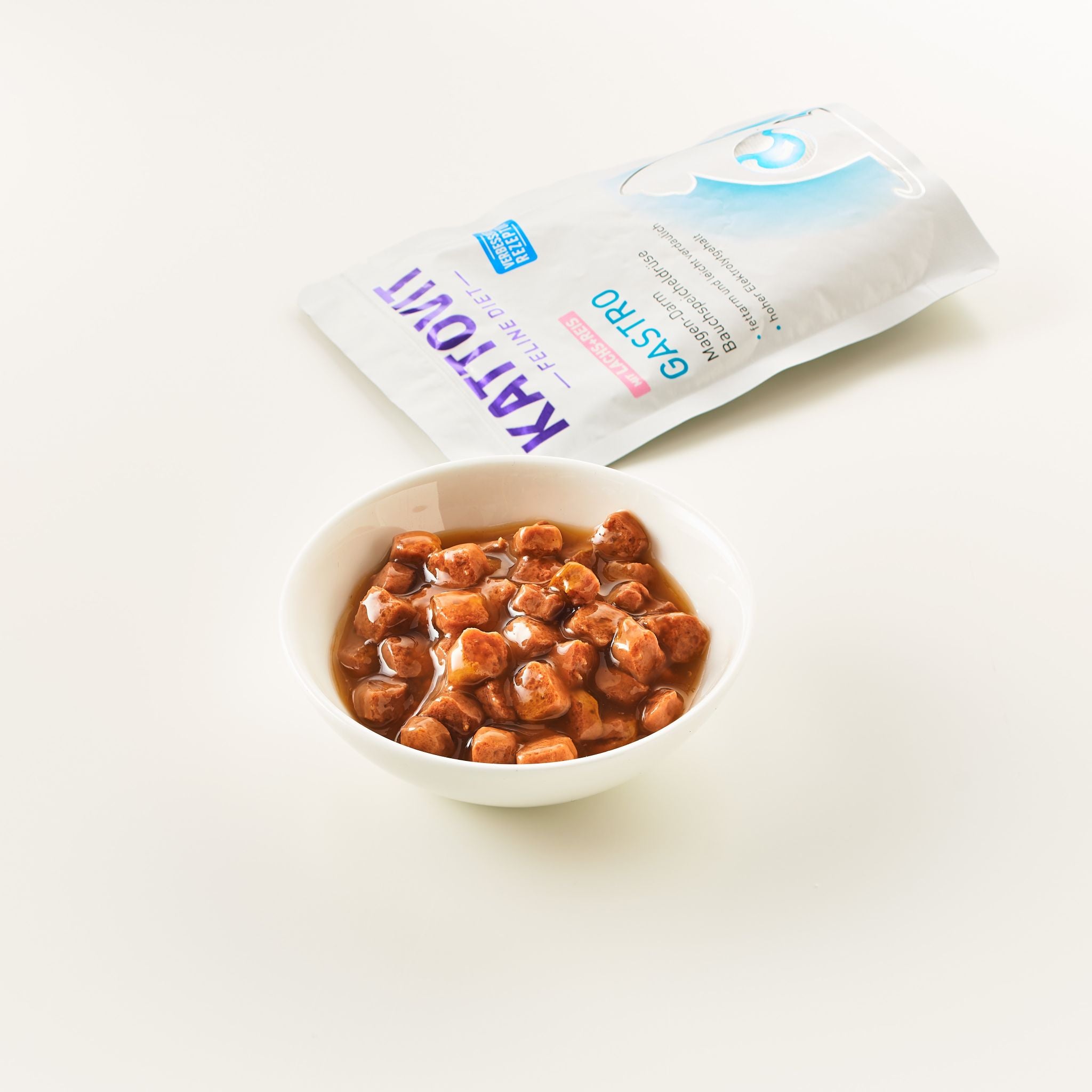 kattovit-gastro-nassfutter-lachs-reis-frischebeutel-24-x-85g image 3