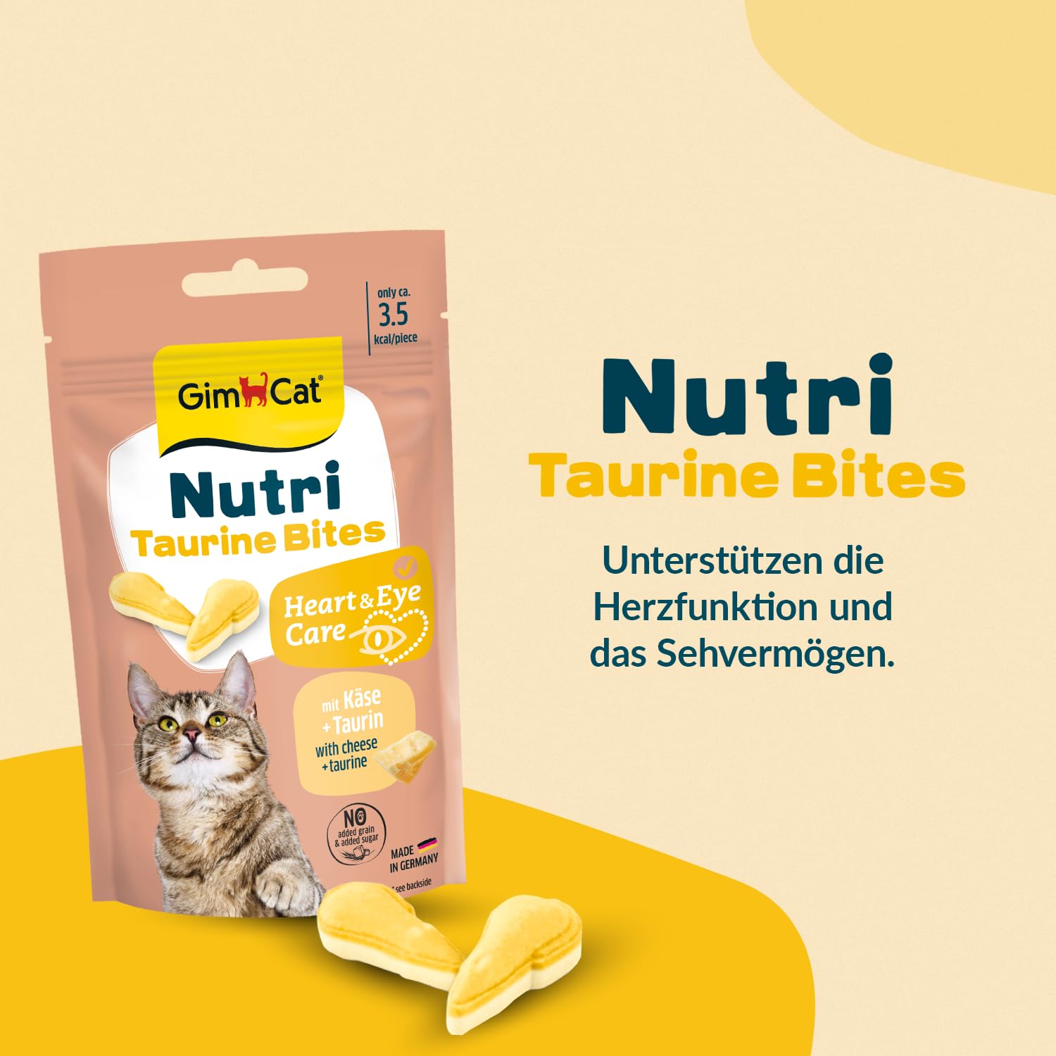 gimcat-nutri-taurine-bites-katzensnack-mit-k-se-1-x-425-g image 2