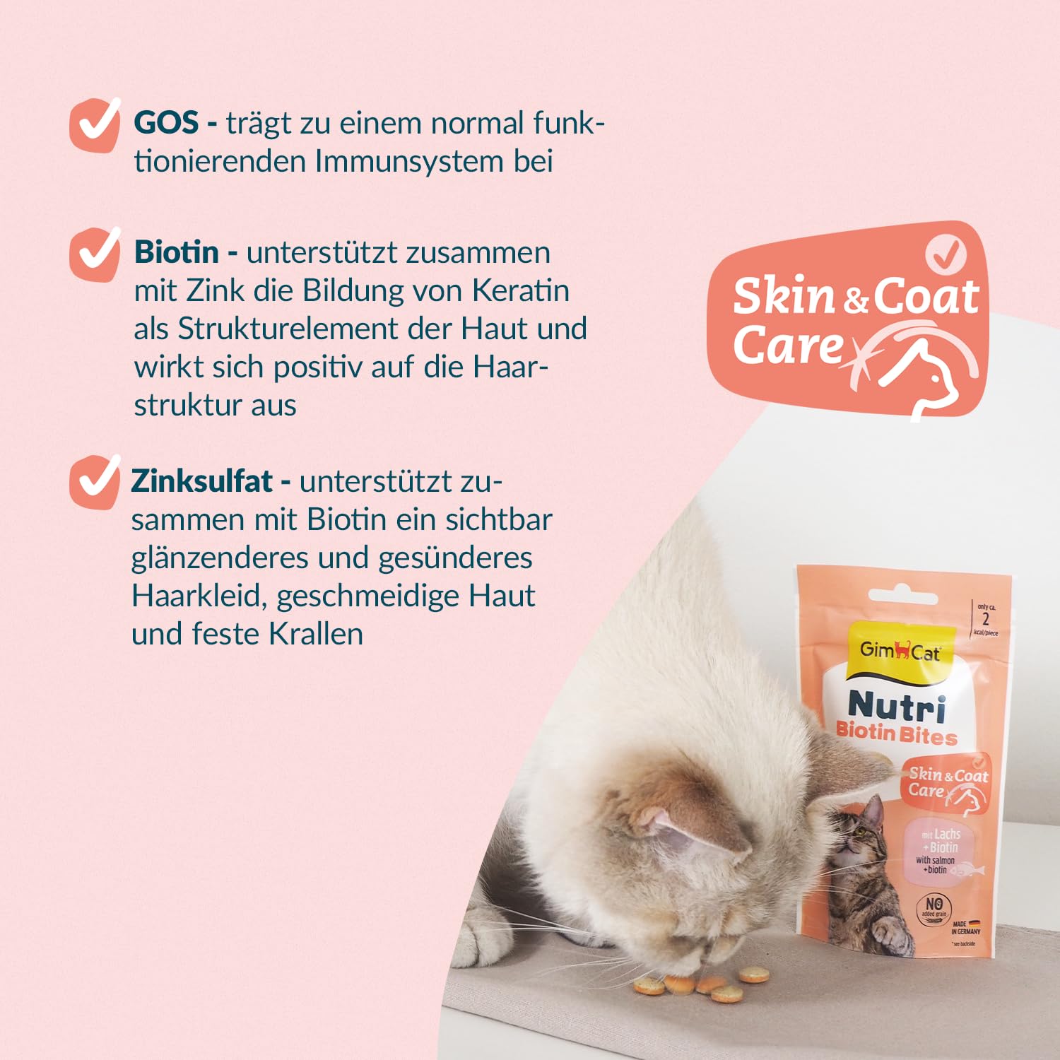 gimcat-nutri-biotin-bites-katzensnack-mit-lachs-40-g image 3